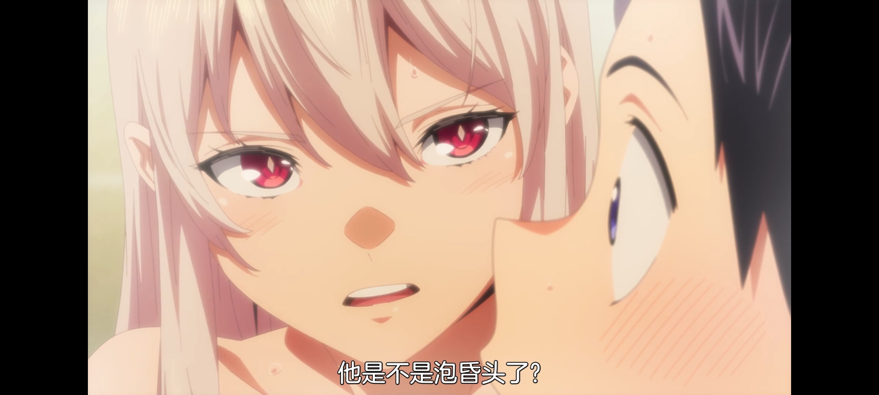 魔都精兵的奴隶,动画,动漫,番剧,ACG,二次元