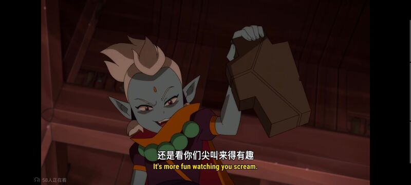 我与超人的冒险,超级英雄,美漫,动画,动漫,番剧,DC,二次元,ACG