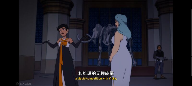 我与超人的冒险,DC,动画,动漫,美漫,番剧,二次元,ACG,超级英雄