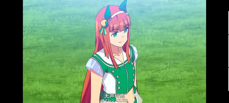 赛马娘,赛马娘PrettyDreby,动画,动漫,番剧,ACG