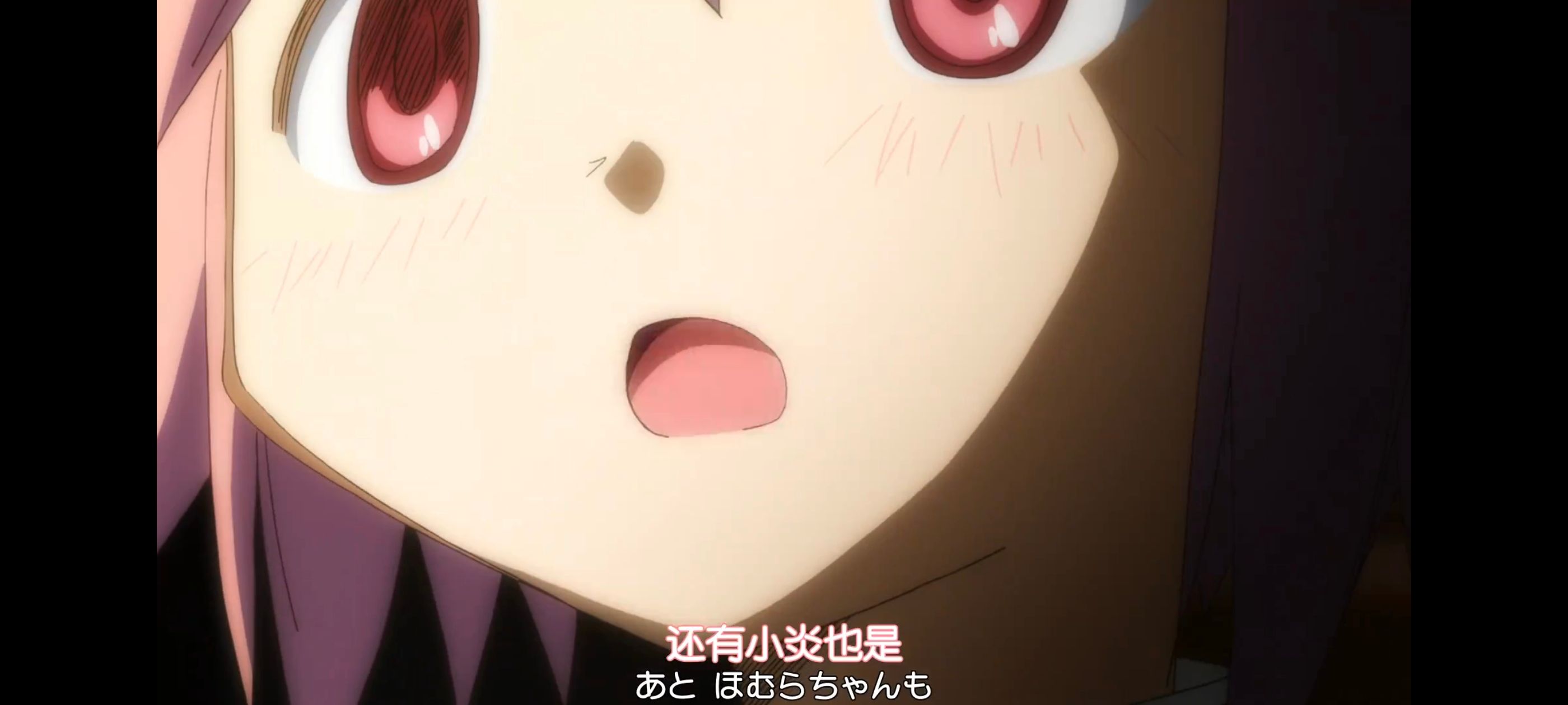 魔法少女小圆,魔法少女,动画,动漫,番剧,ACG