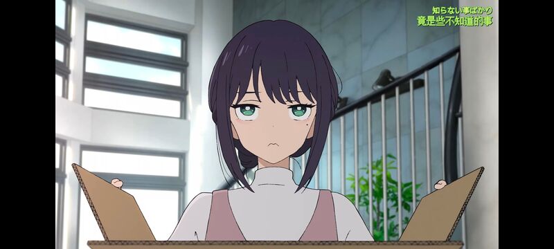 超时空辉夜姬,超時空輝夜姬,番剧,动画,动漫,二次元,ACG,动画电影