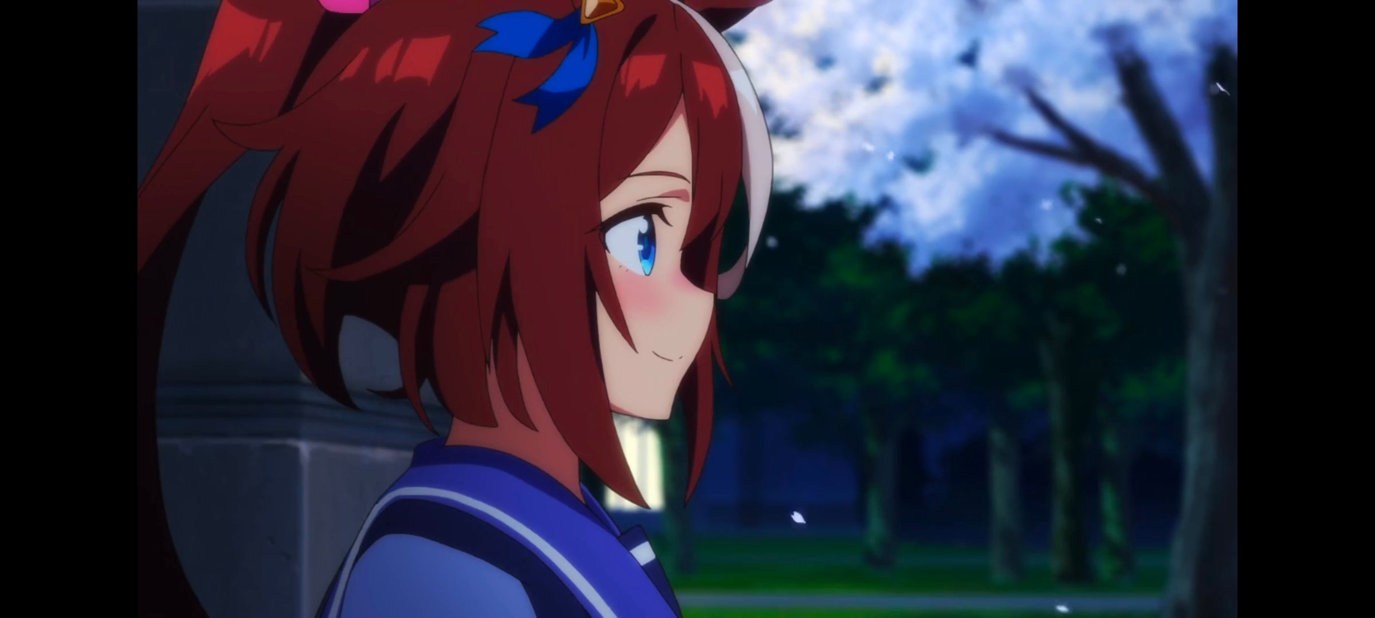 赛马娘,赛马娘PrettyDreby,赛马娘第二季,动画,动漫,番剧,ACG