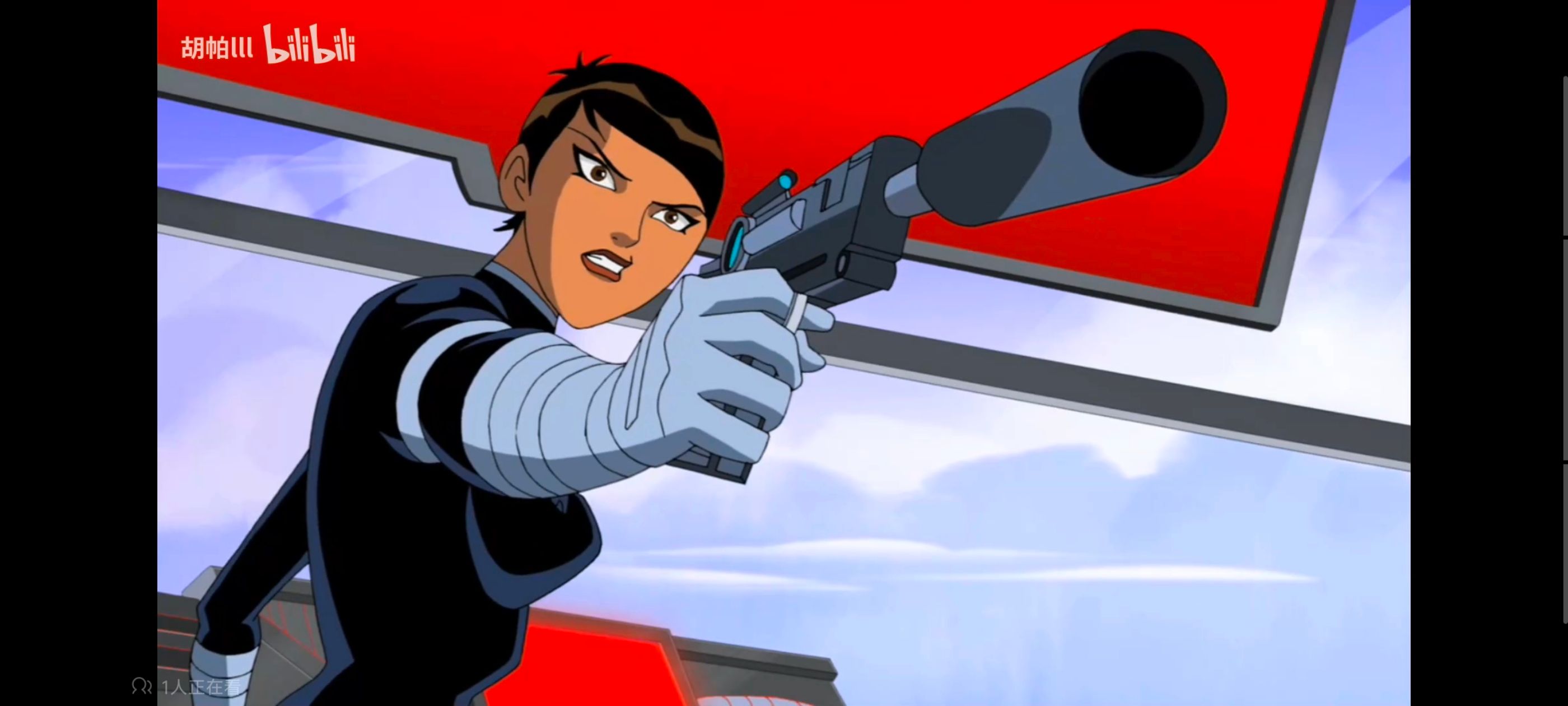 超级英雄联盟复仇者,复仇者世上最强英雄组合,复仇者联盟,漫威,超级英雄,动画,动漫,番剧,ACG