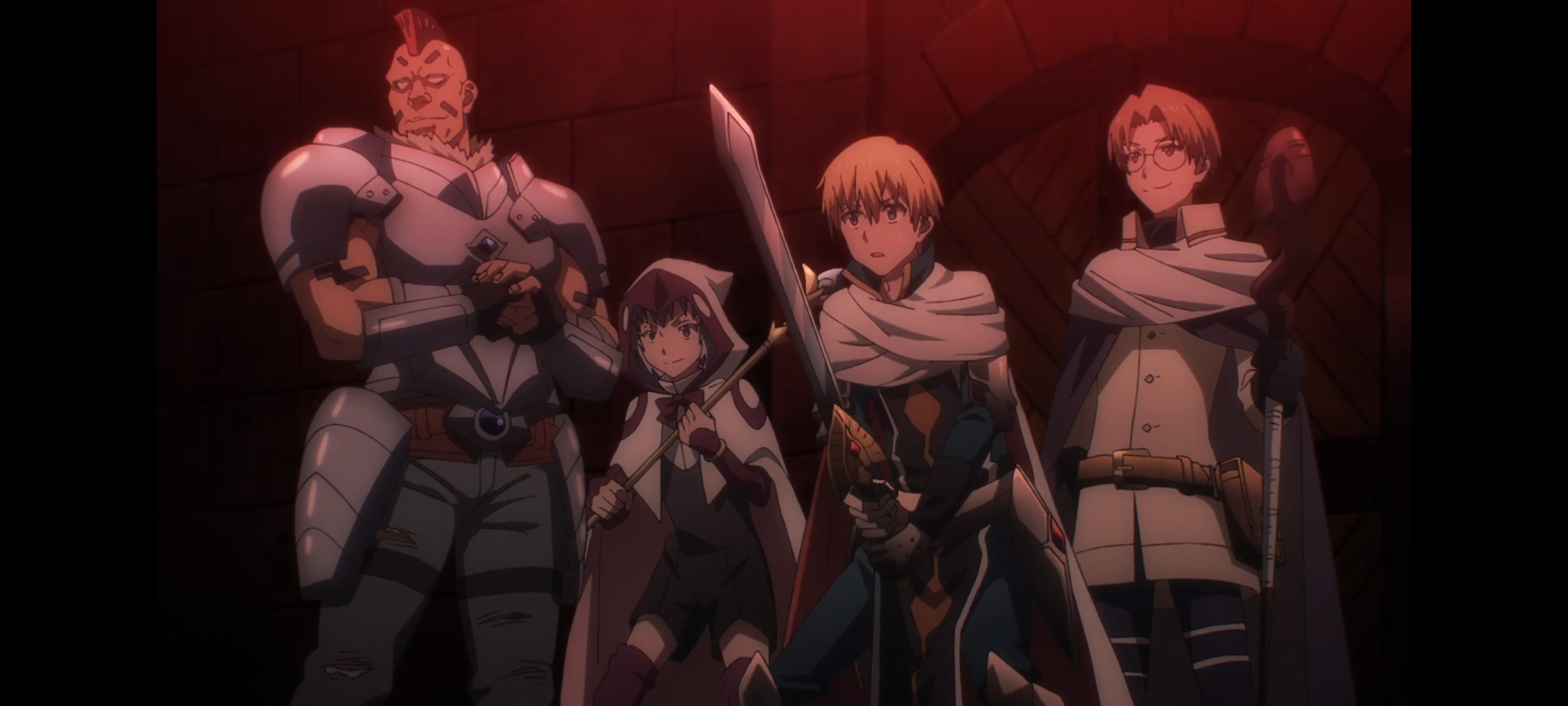 关于我转生变成史莱姆这档事,动画,动漫,番剧,ACG,二次元