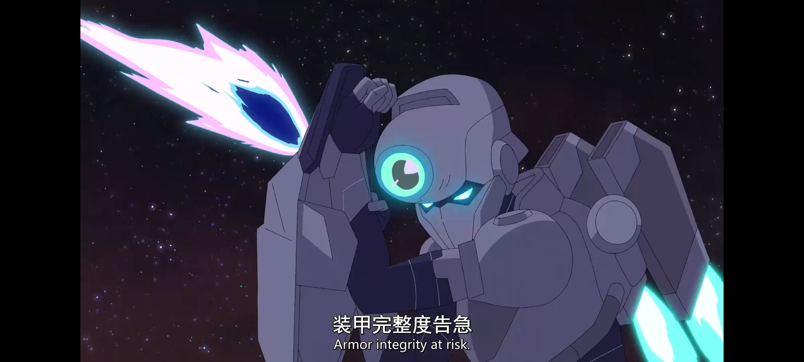 无敌少侠,image,动画,动漫,番剧,ACG,超级英雄,二次元