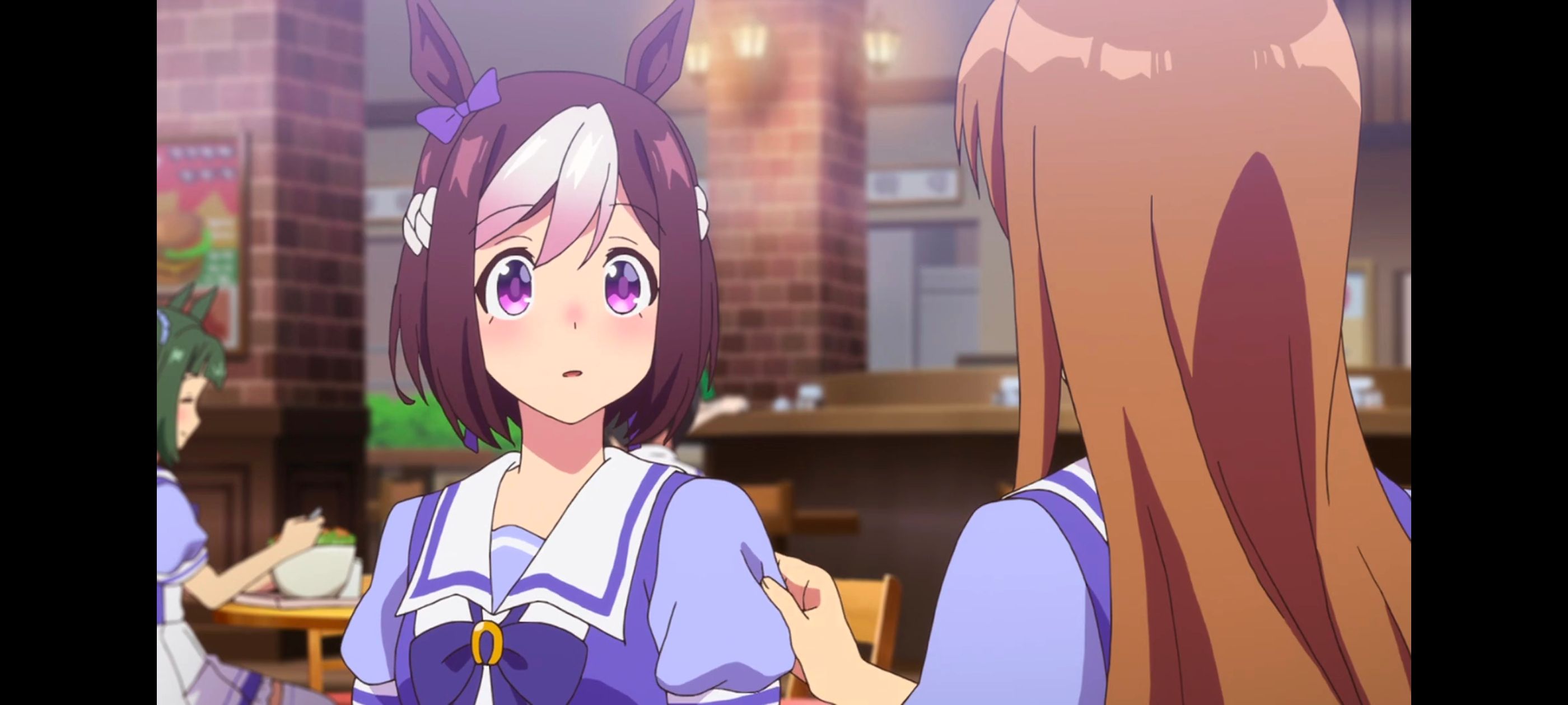 赛马娘,赛马娘PrettyDreby,动画,动漫,番剧,ACG