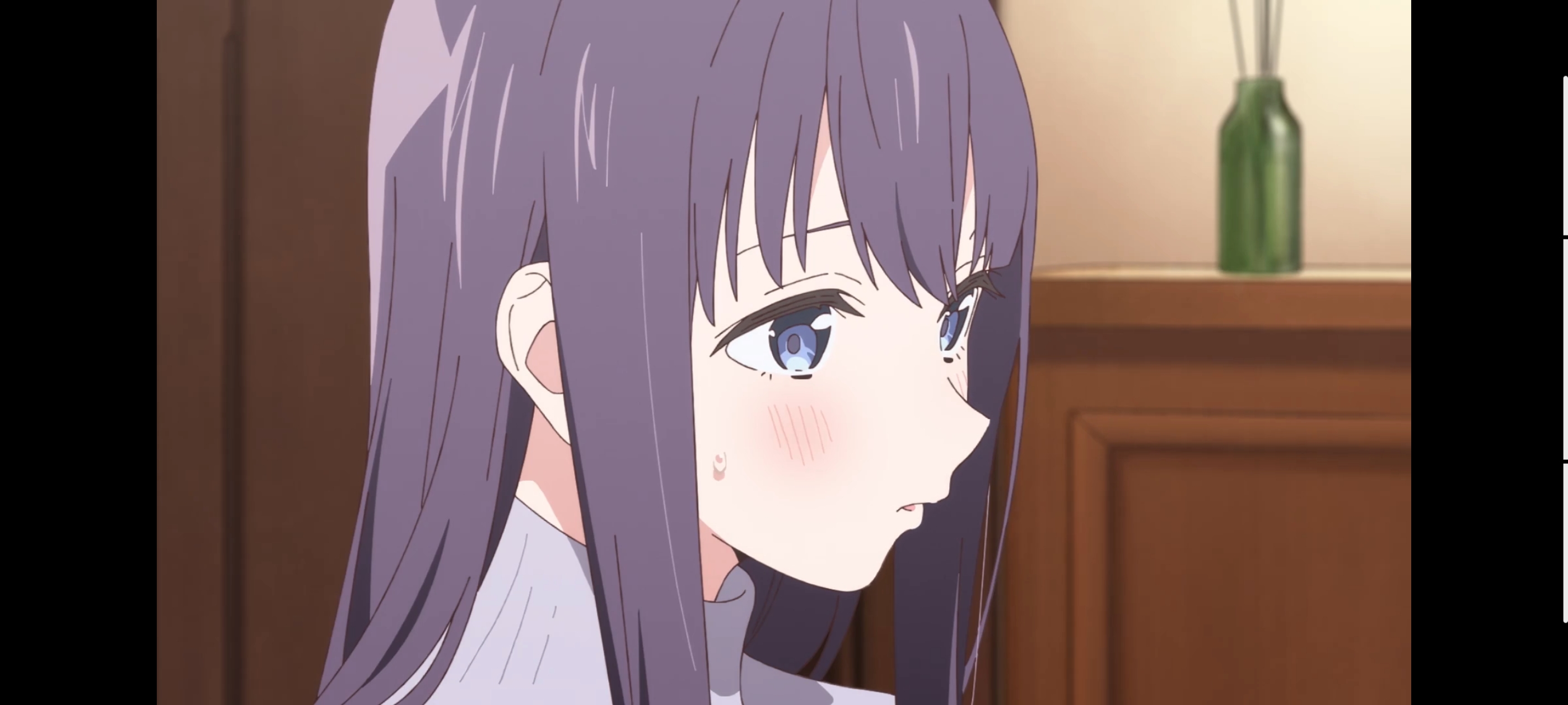 上伊那牡丹酒醉身姿似百合花般,上伊那牡丹醉姿如百合,动画,动漫,番剧,二次元,ACG