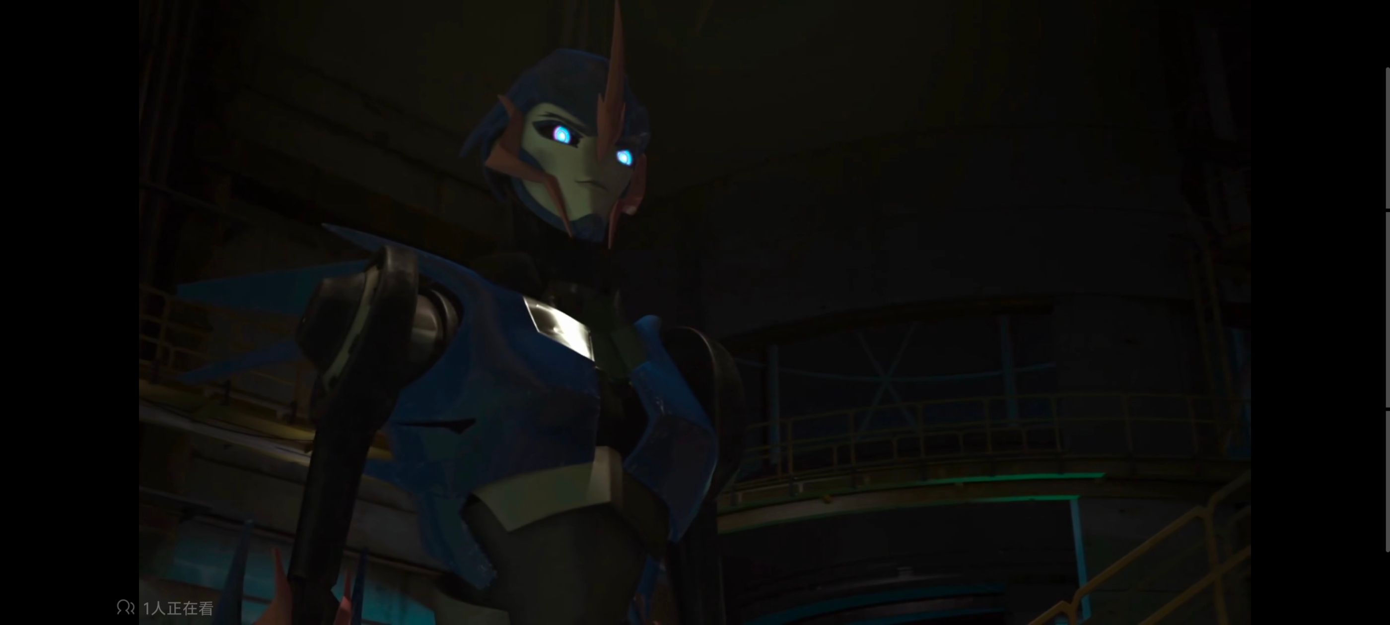 变形金刚,变形金刚领袖之证,动画,动漫,番剧,ACG