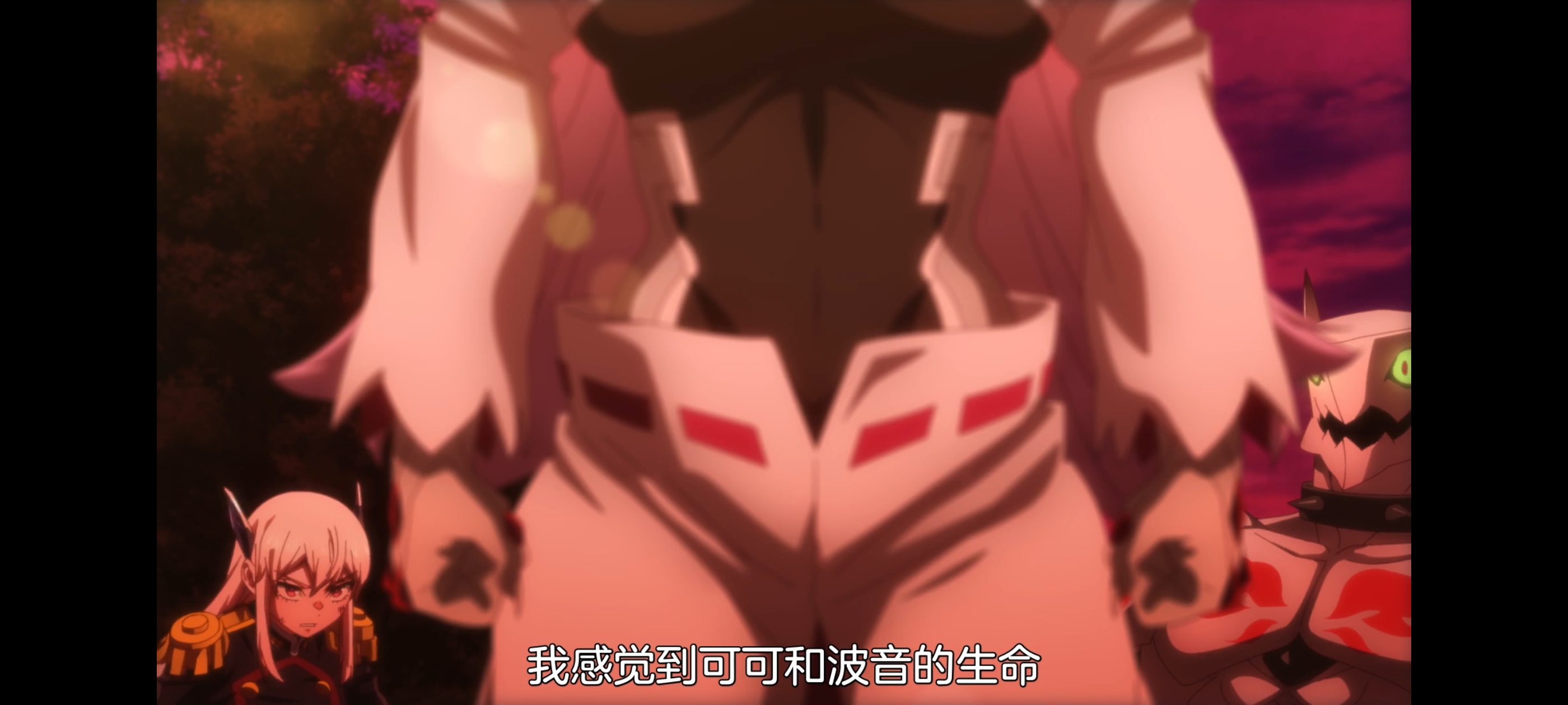 魔都精兵的奴隶,动画,动漫,番剧,二次元,ACG