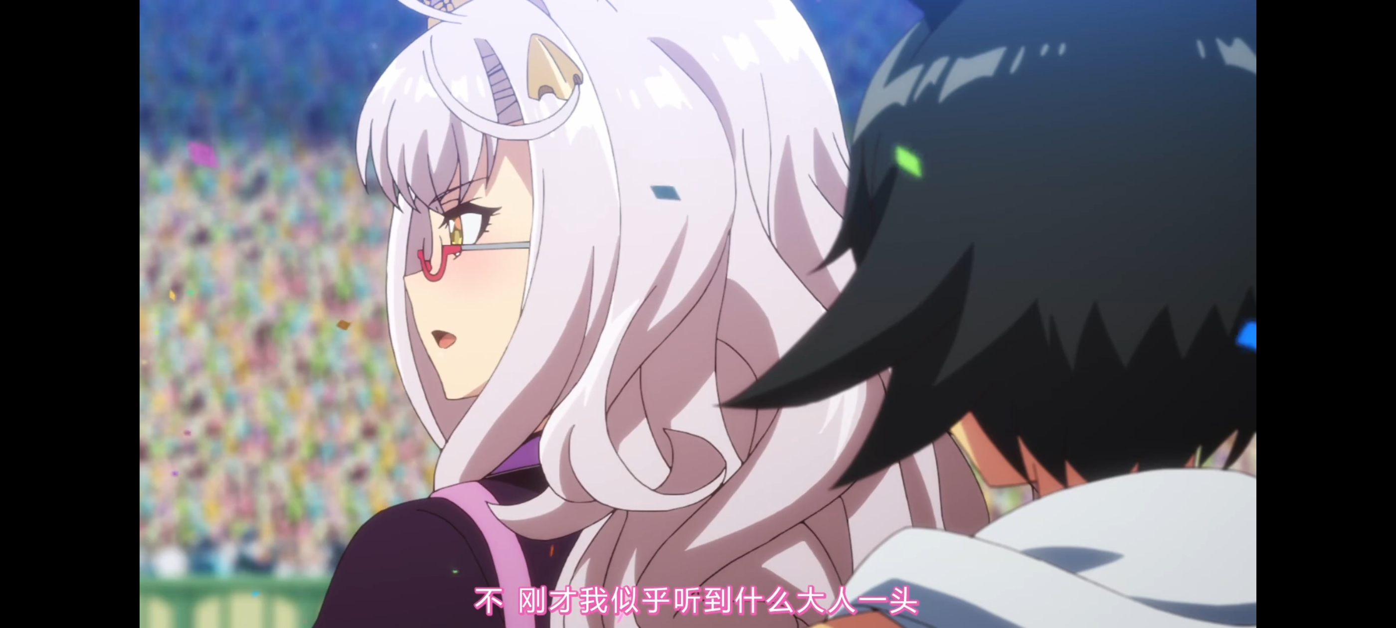 赛马娘,赛马娘第二季,赛马娘PrettyDerby,动画,动漫,番剧,二次元,ACG