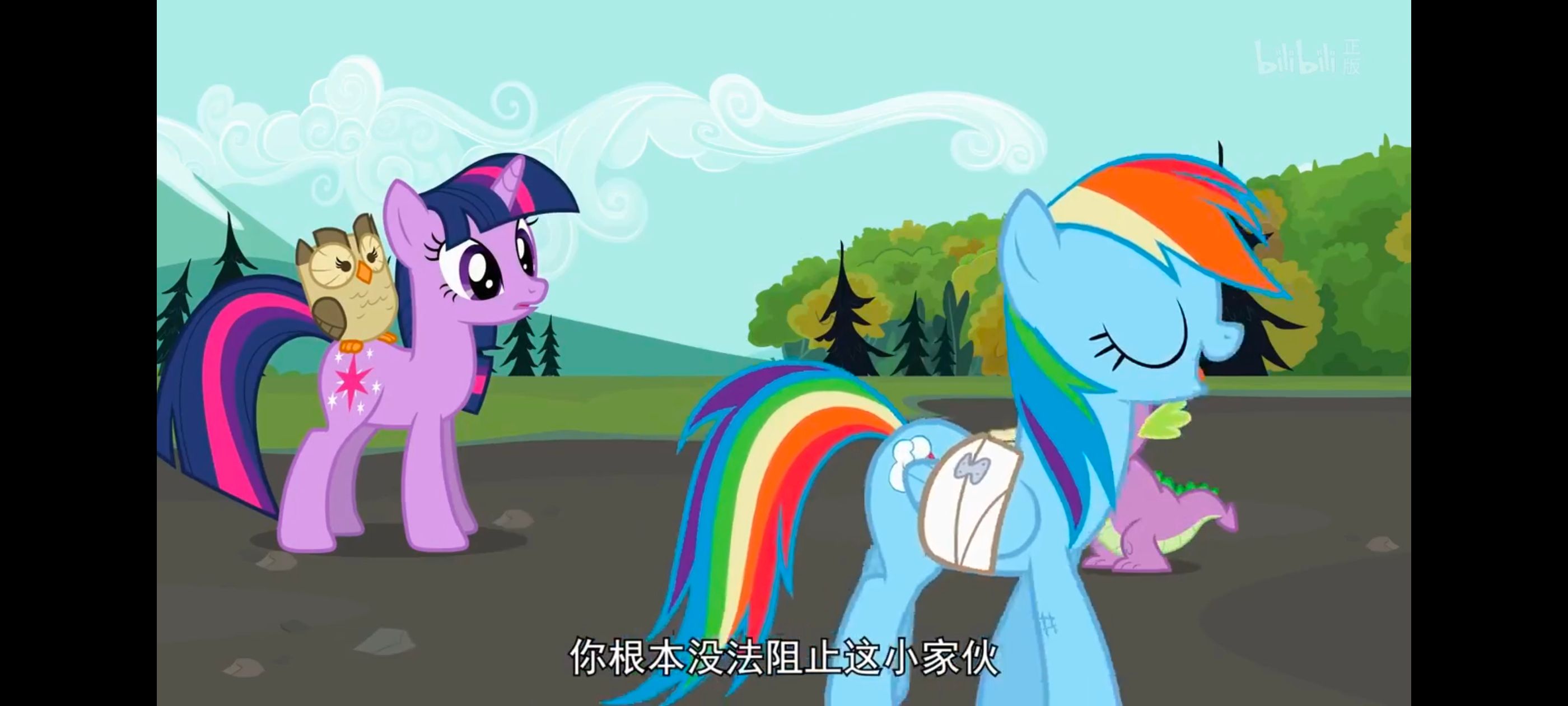 小马宝莉,彩虹小马,我的小马驹,动画,动漫,番剧,二次元,ACG
