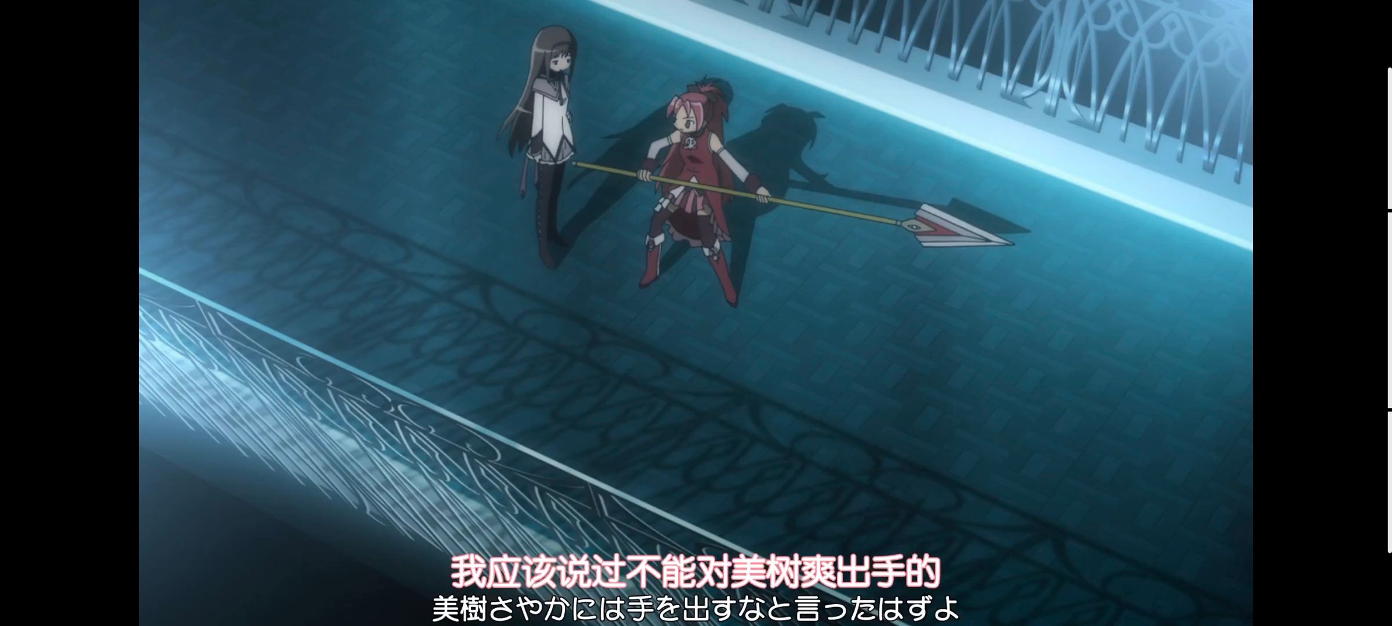 魔法少女小圆,魔法少女,动画,动漫,番剧,ACG