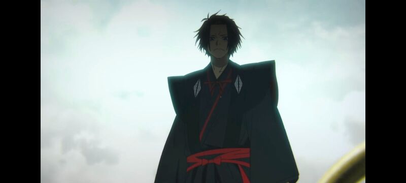 地狱乐,动画,动漫,ACG,番剧