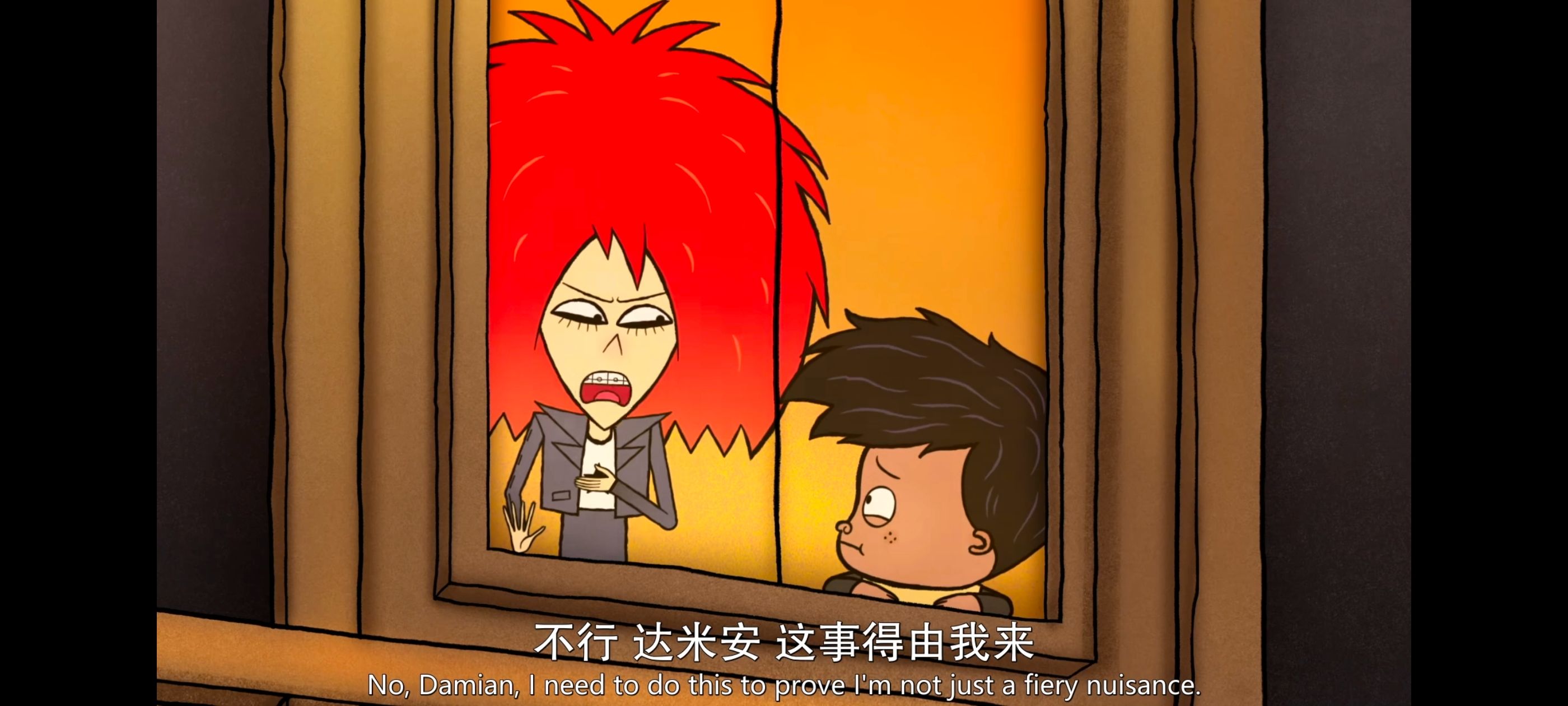 蝙蝠侠家族,蝙蝠侠一家,动画,动漫,番剧,ACG