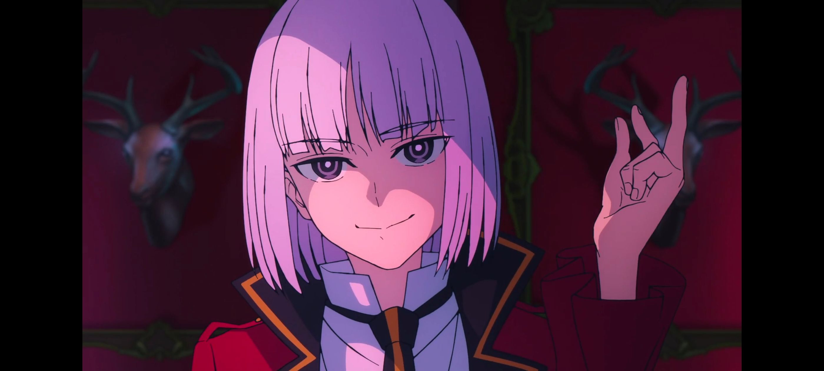 命运奇异赝品,FatestrangeFake,动画,动漫,番剧,ACG