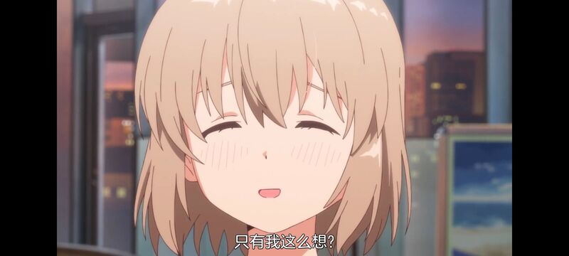 上伊那牡丹醉姿如百合,上伊那牡丹酒醉身姿似百合花般,动画,动漫,番剧,二次元,日漫,ACG