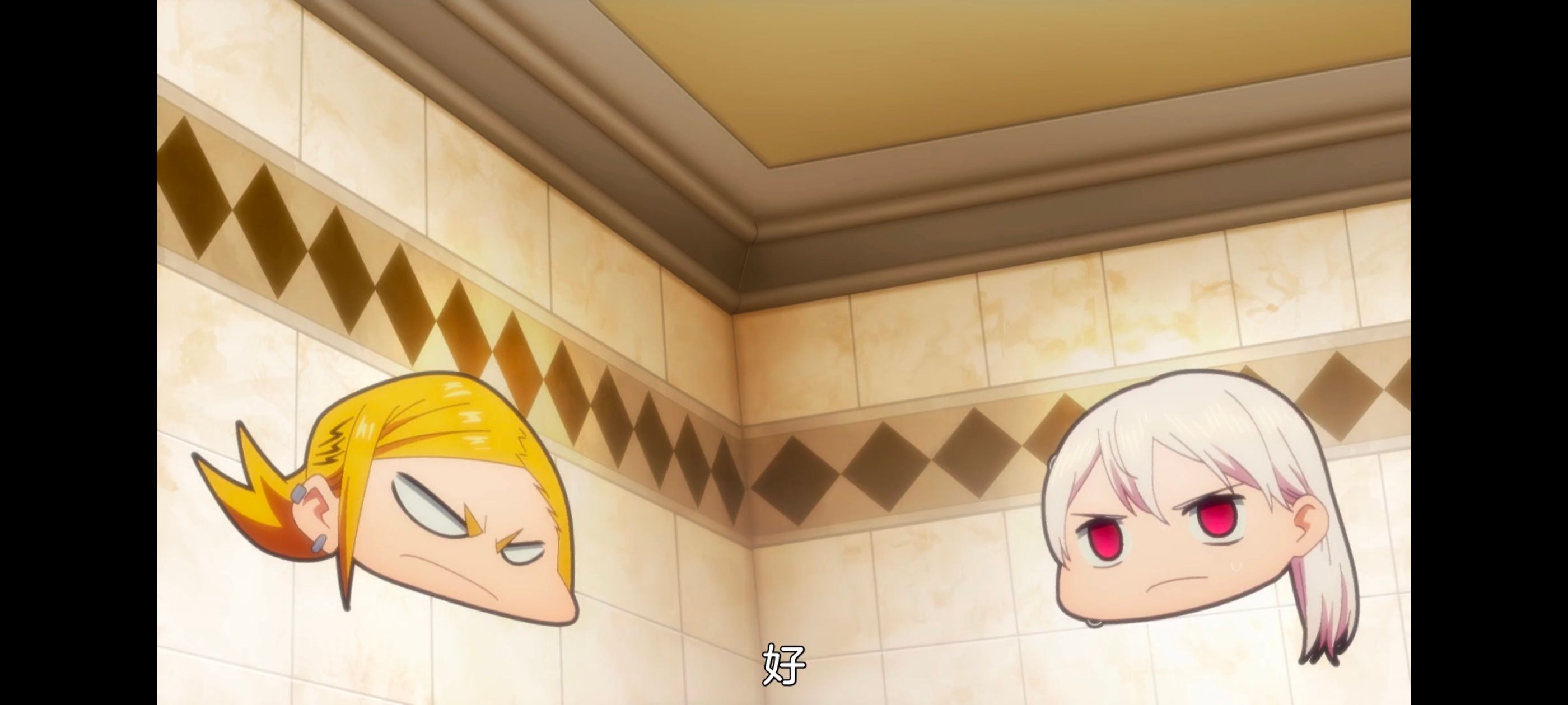 魔都精兵的奴隶,动漫,动画,番剧,二次元,ACG