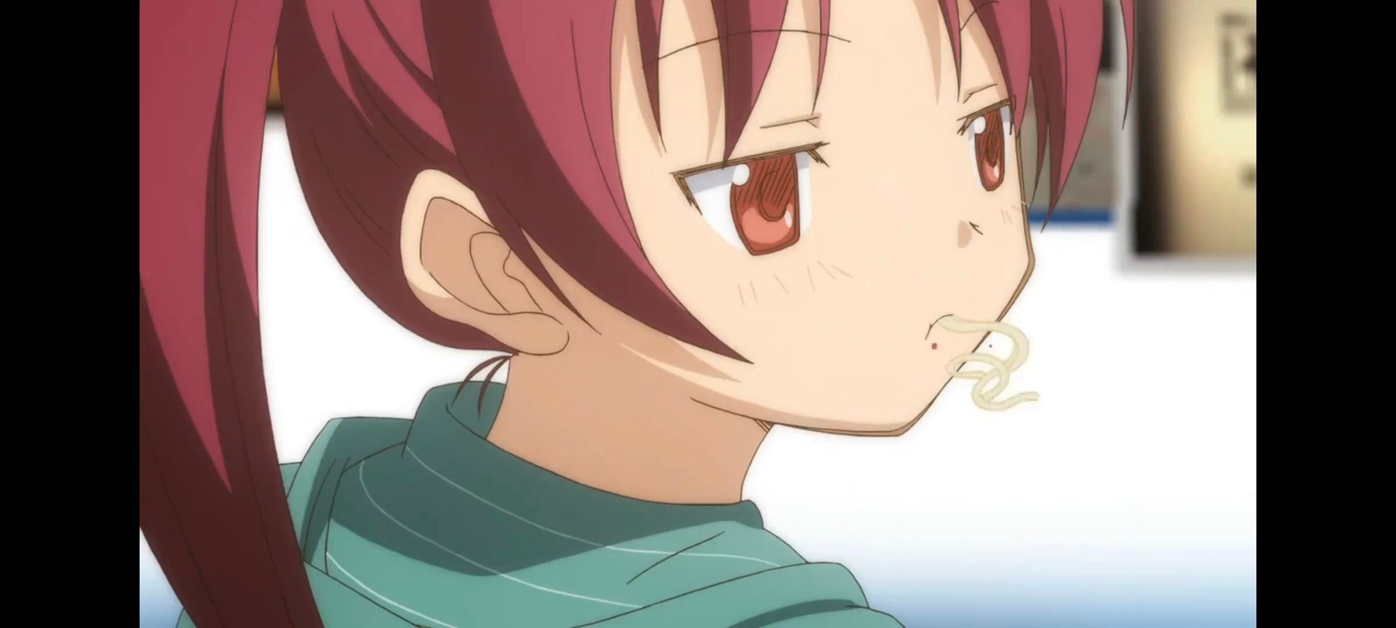 魔法少女小圆,魔法少女,动画,动漫,番剧,二次元,ACG