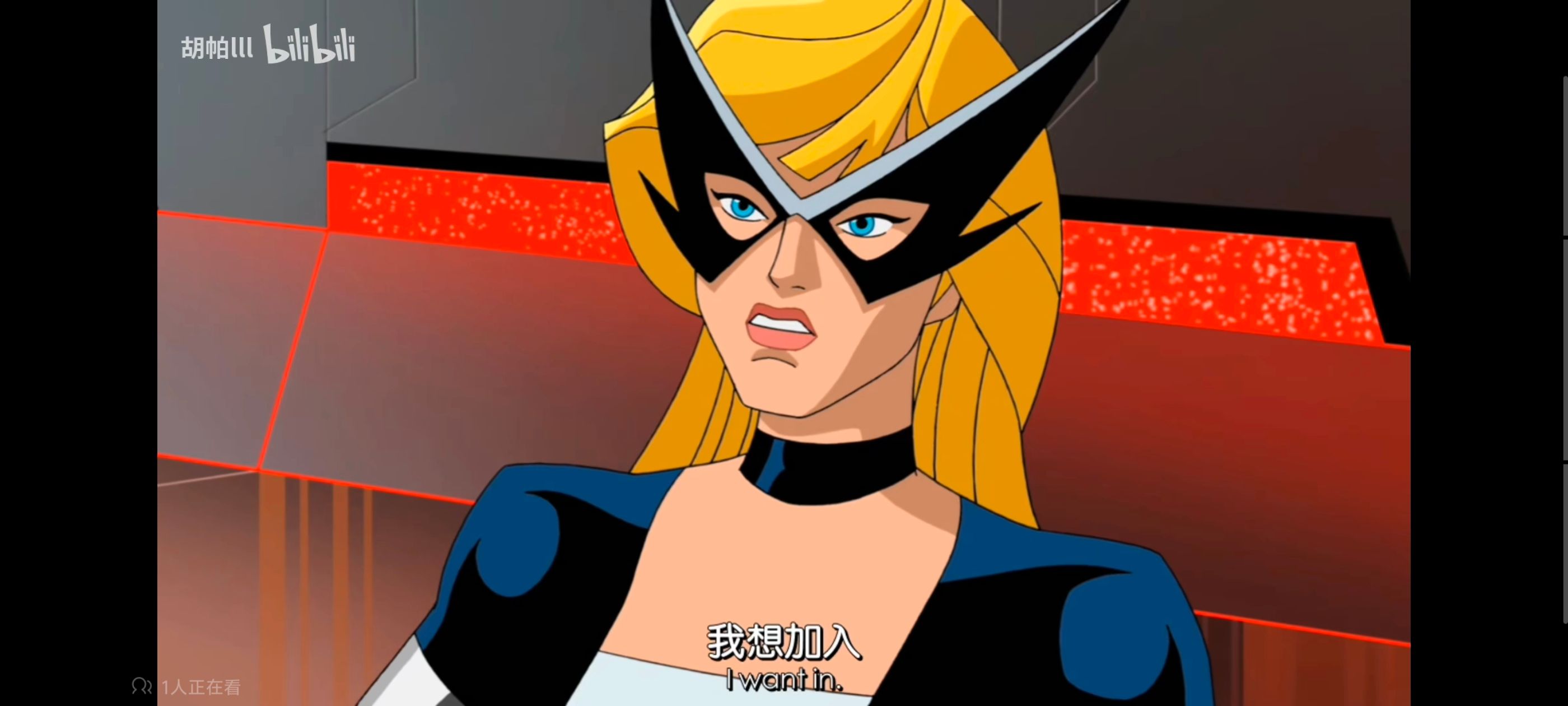 复仇者世上最强英雄组合,复仇者联盟,超级英雄,漫威,动画,番剧,动漫,ACG