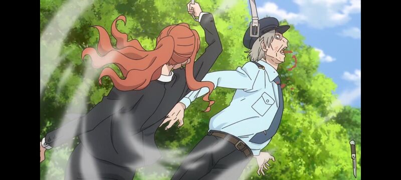 间谍过家家,SPYFAMILY,动漫,动画,番剧,ACG