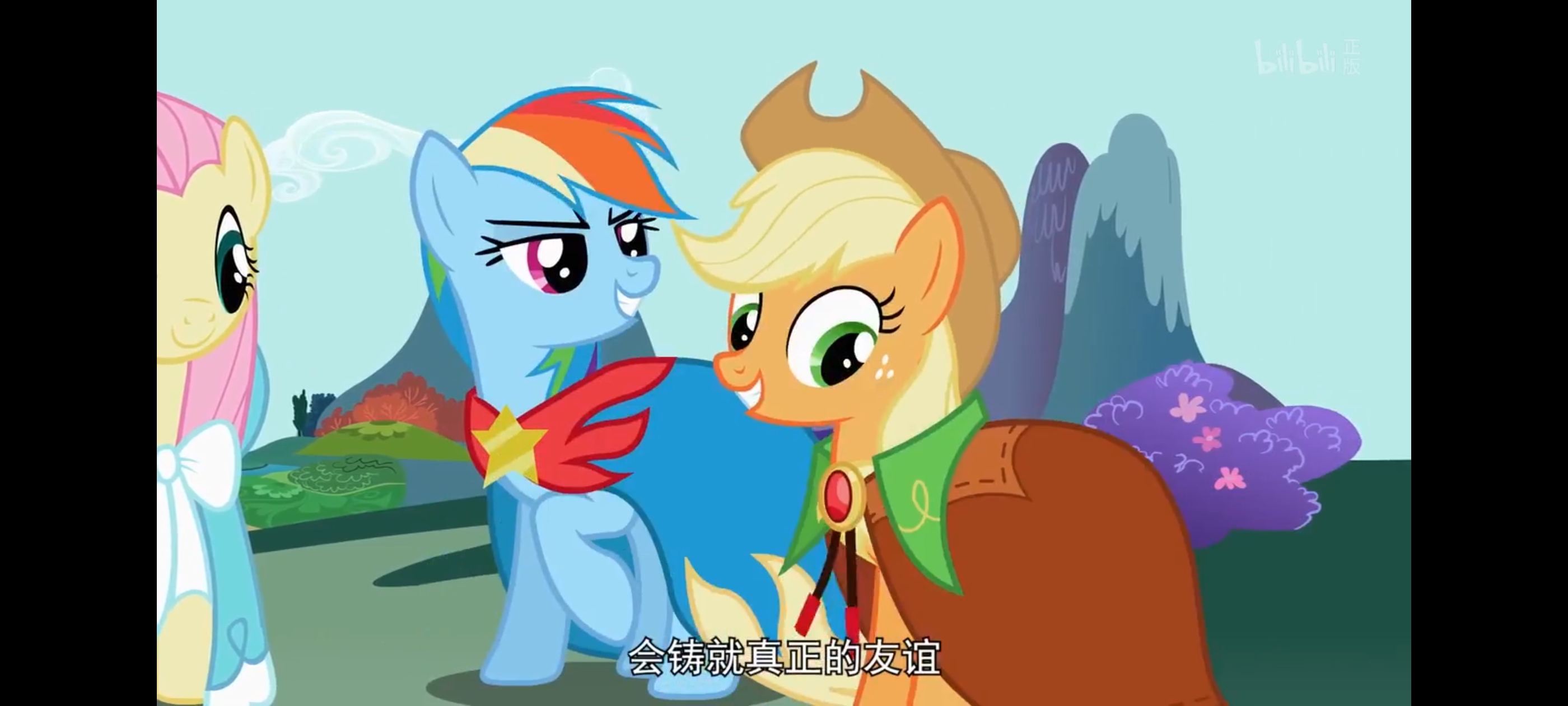 小马宝莉,彩虹小马,我的小马驹,动画,动漫,番剧,二次元,ACG