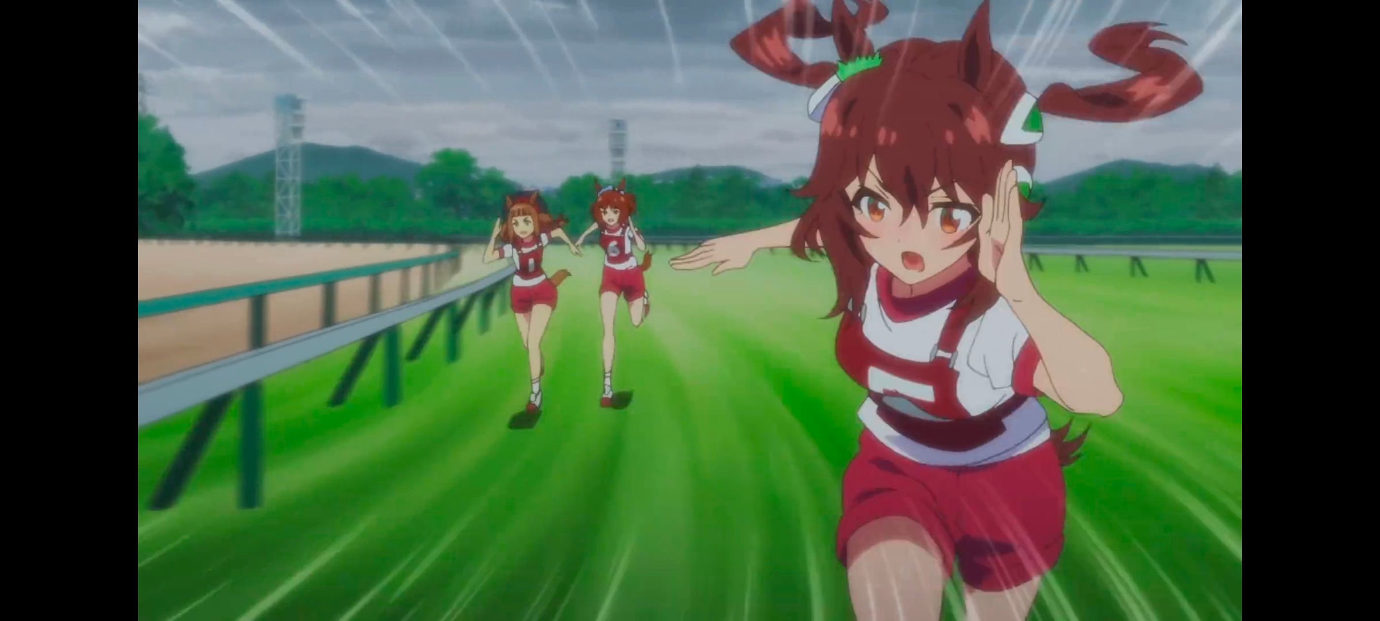 赛马娘,赛马娘PrettyDreby,赛马娘第二季,动画,动漫,番剧,ACG