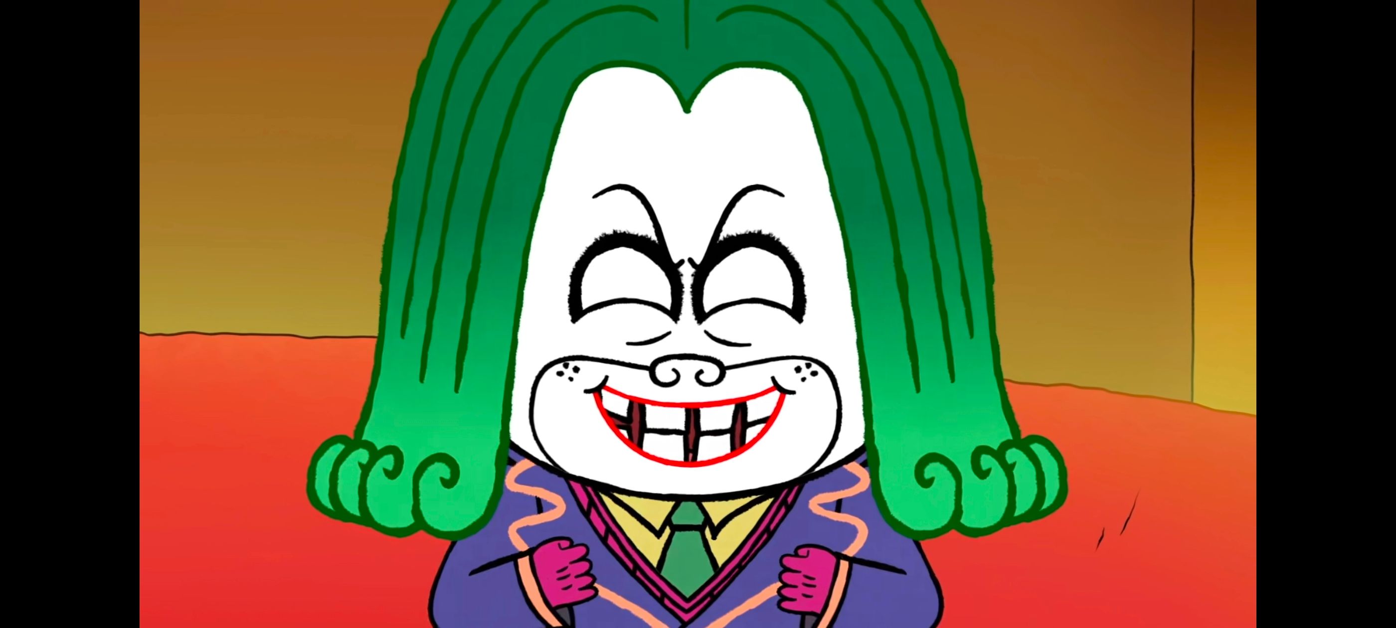 蝙蝠侠家族,蝙蝠侠一家,DC,动画,动漫,番剧,ACG