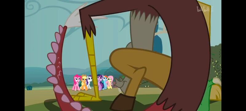 小马宝莉,小马宝莉友谊魔法,彩虹小马,我的小马驹,动画,动漫,番剧,ACG