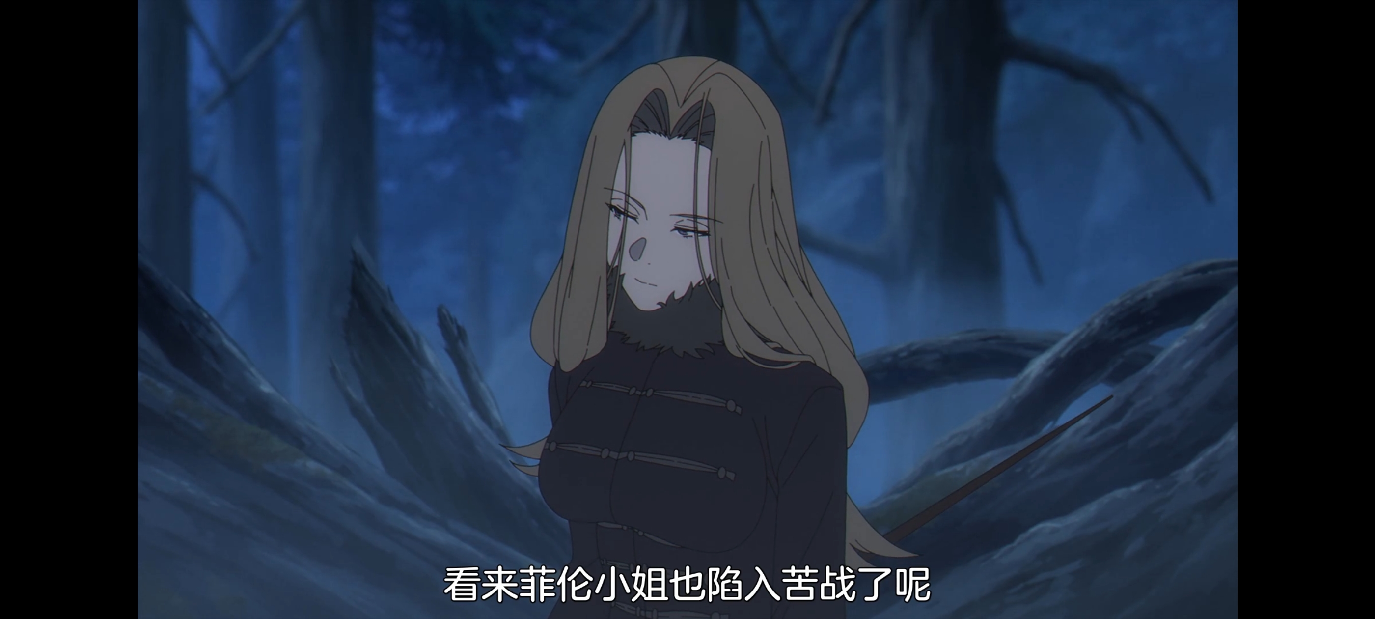 葬送的芙莉莲,动画,动漫,番剧,ACG,二次元