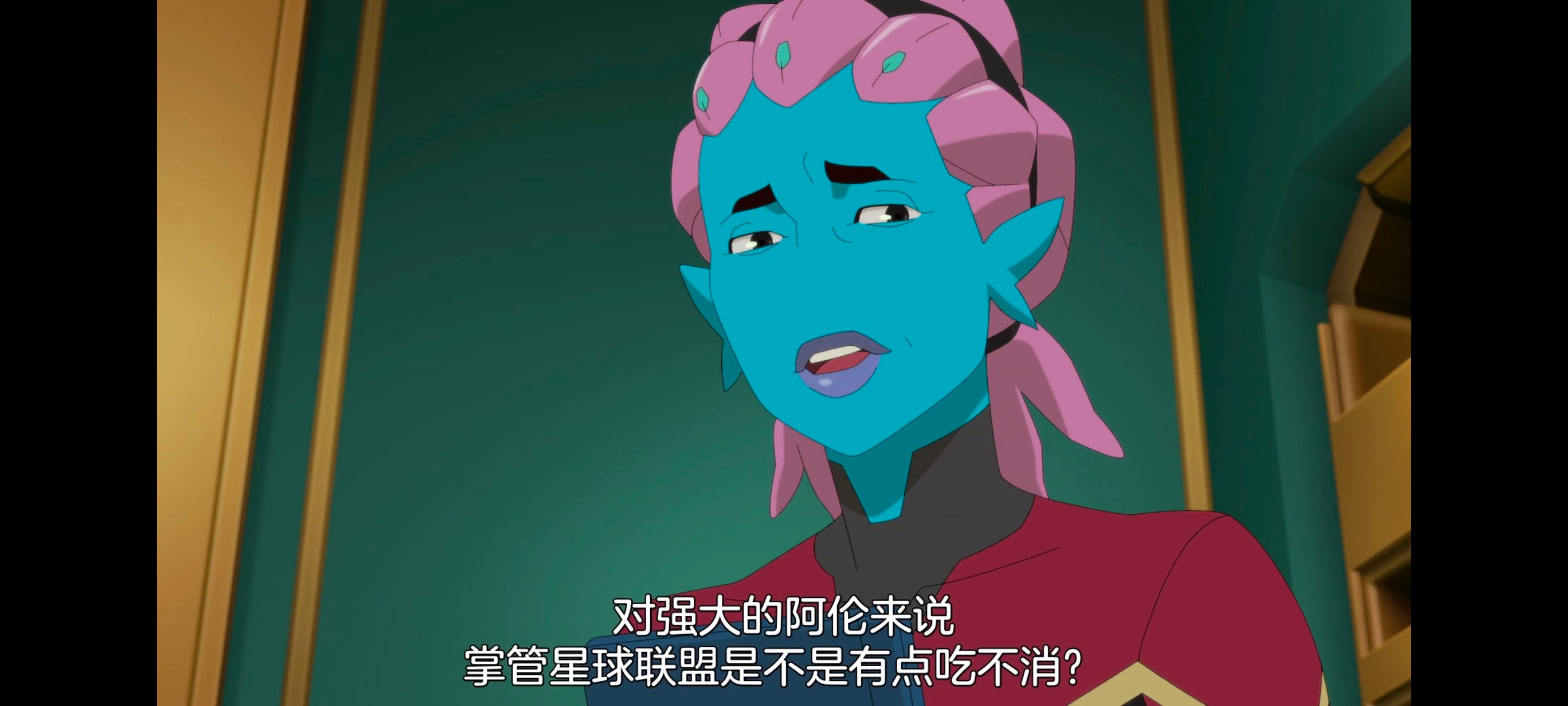 无敌少侠,image,动画,动漫,番剧,ACG