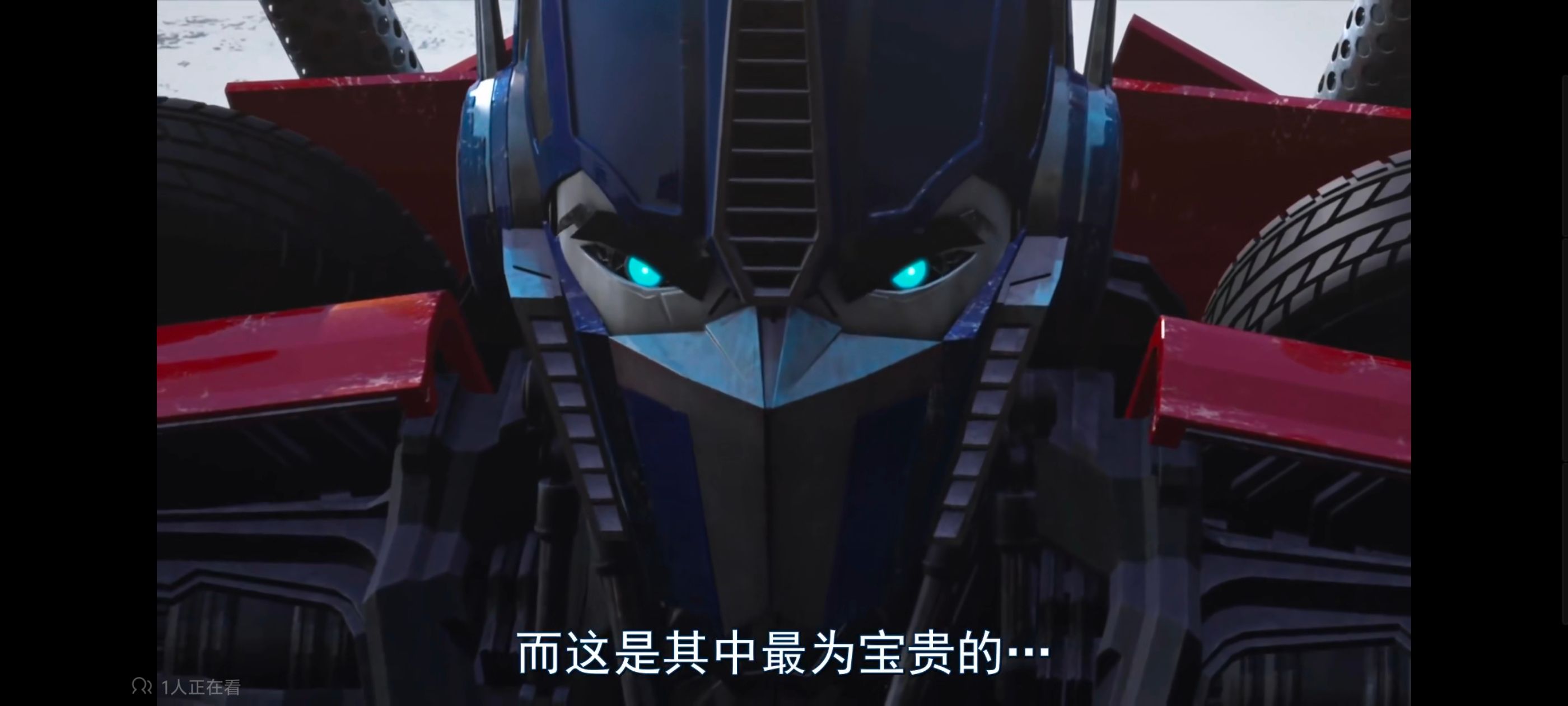 变形金刚,变形金刚领袖之证,动画,动漫,番剧,ACG