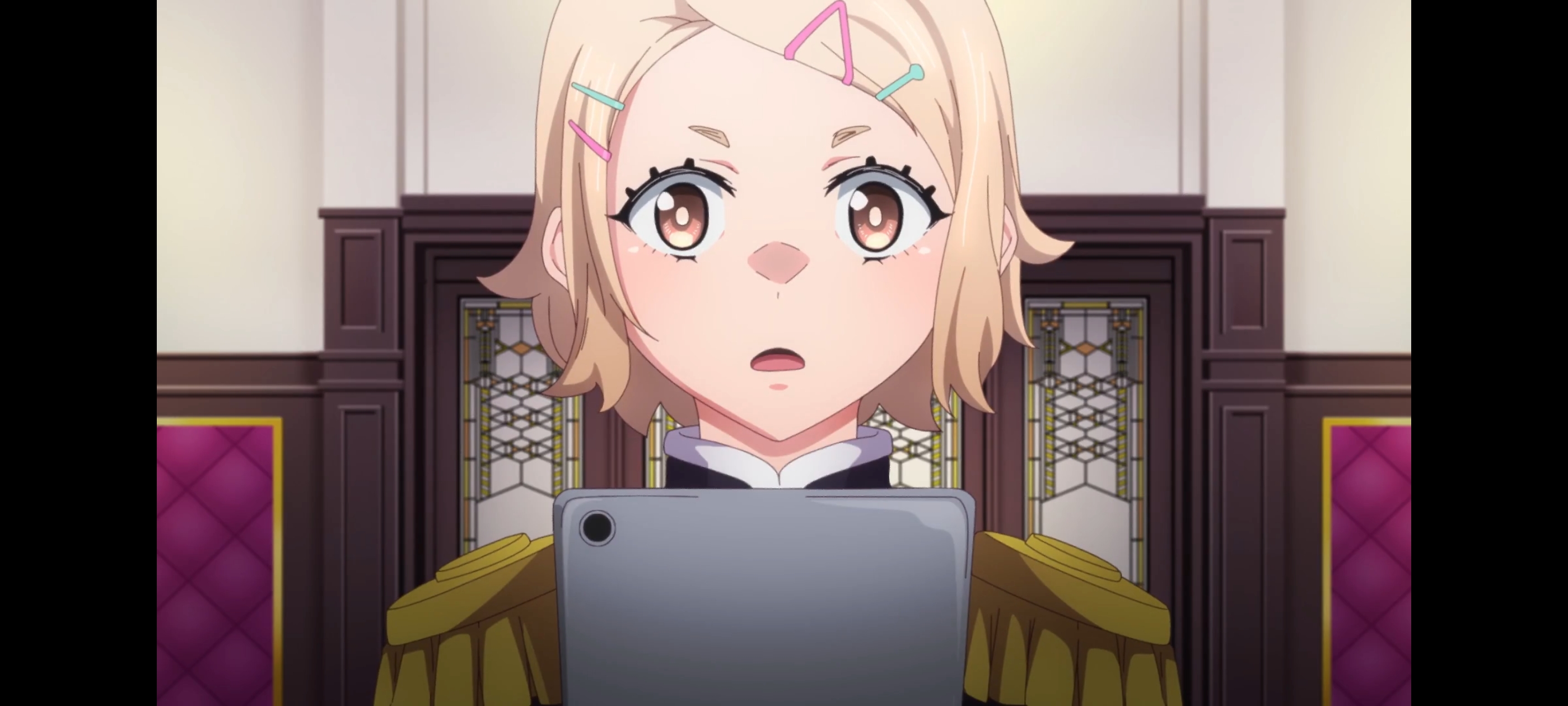 魔都精兵的奴隶,动画,动漫,番剧,二次元,ACG