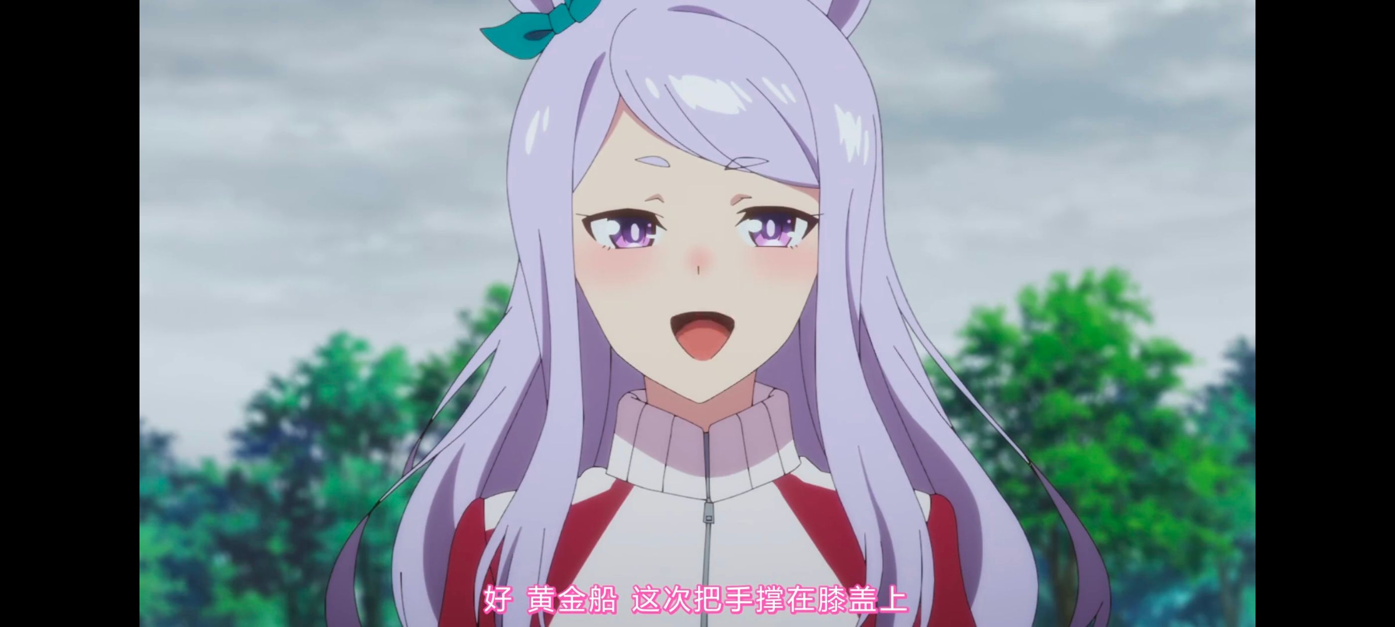 赛马娘,赛马娘PrettyDreby,赛马娘第二季,动画,动漫,番剧,ACG