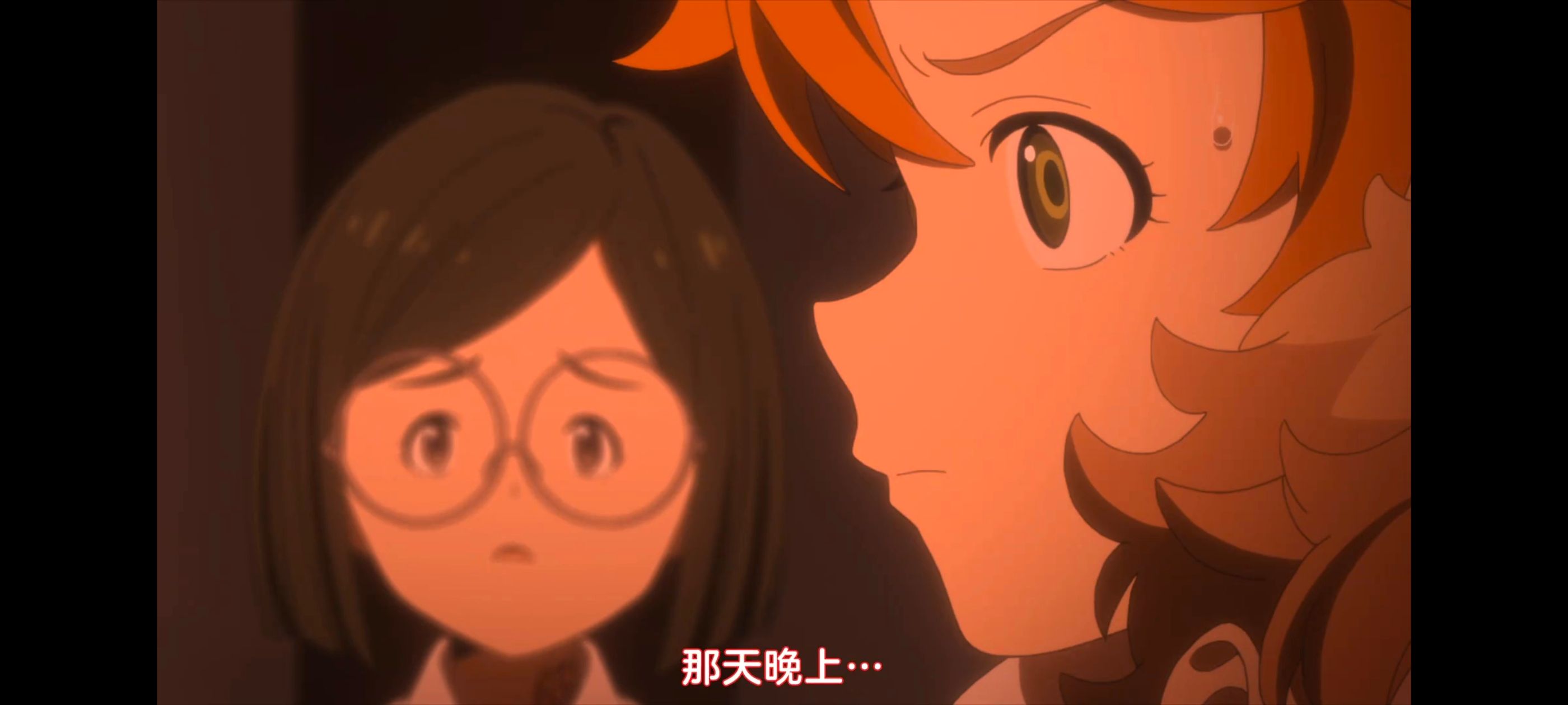 约定的梦幻岛,动画,动漫,番剧,ACG