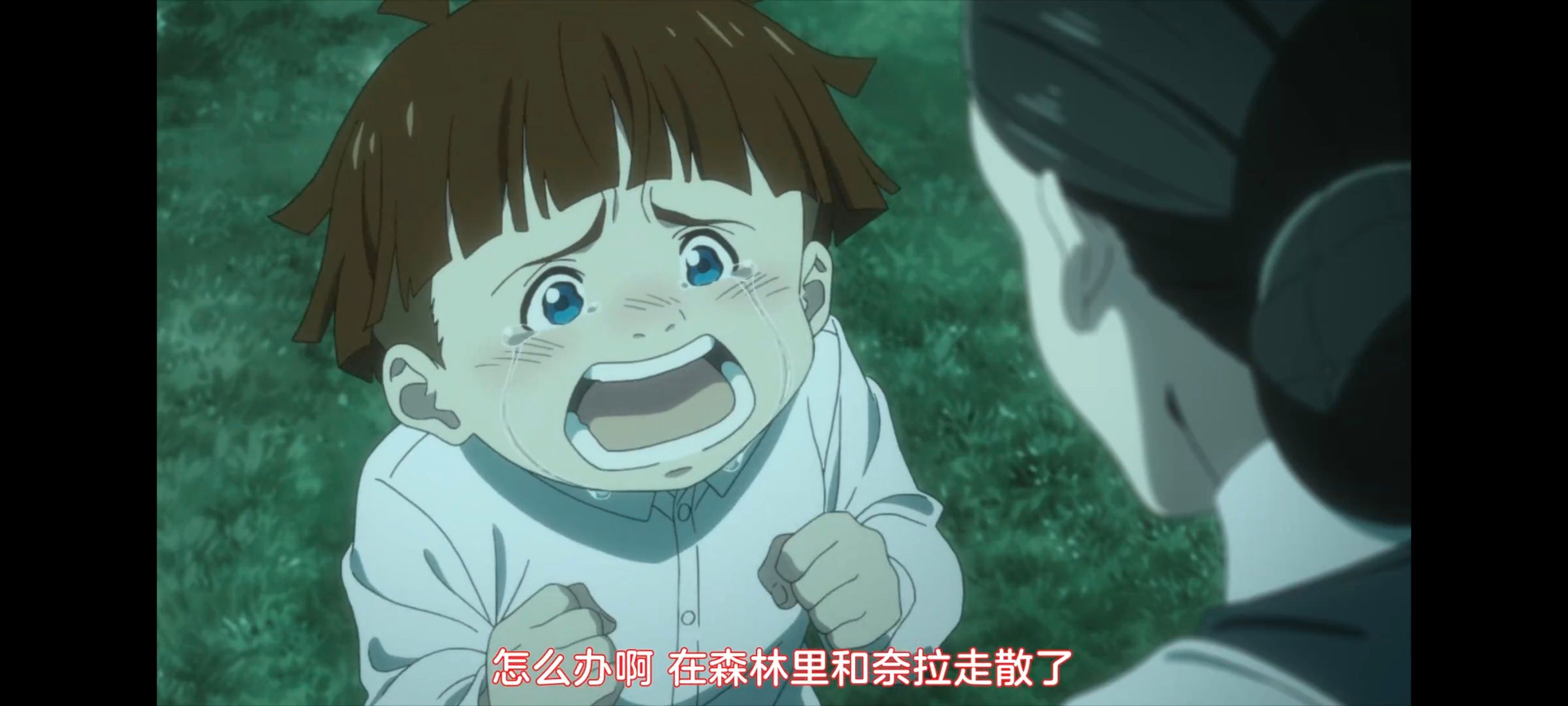 约定的梦幻岛,动画,动漫,番剧,ACG