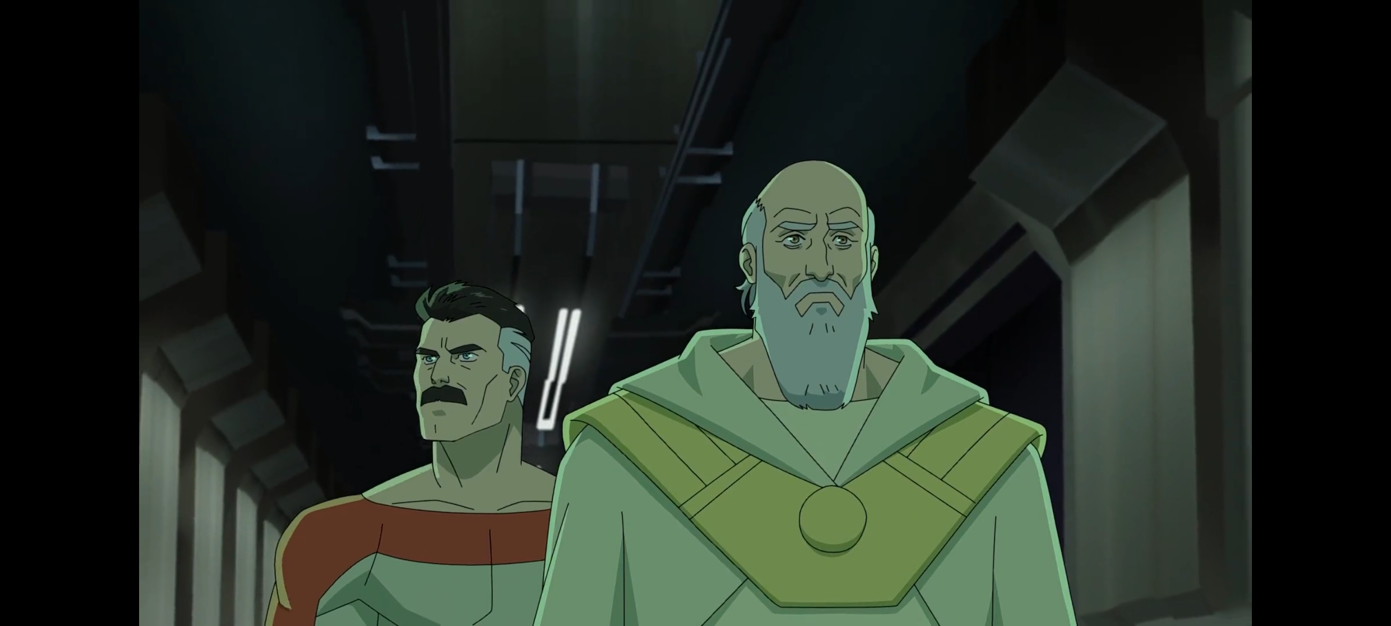 无敌少侠,image,动画,动漫,番剧,ACG