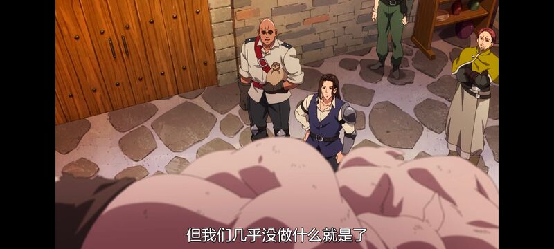 网购技能开启异世界美食之旅,拥有超常技能的异世界流浪美食家,动画,动漫,番剧,ACG