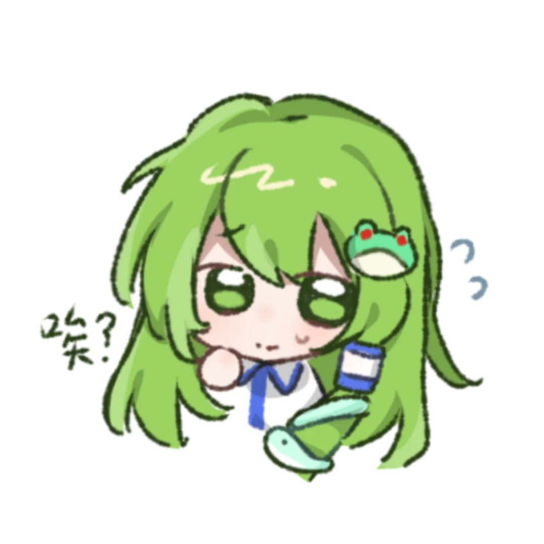 东方project,表情