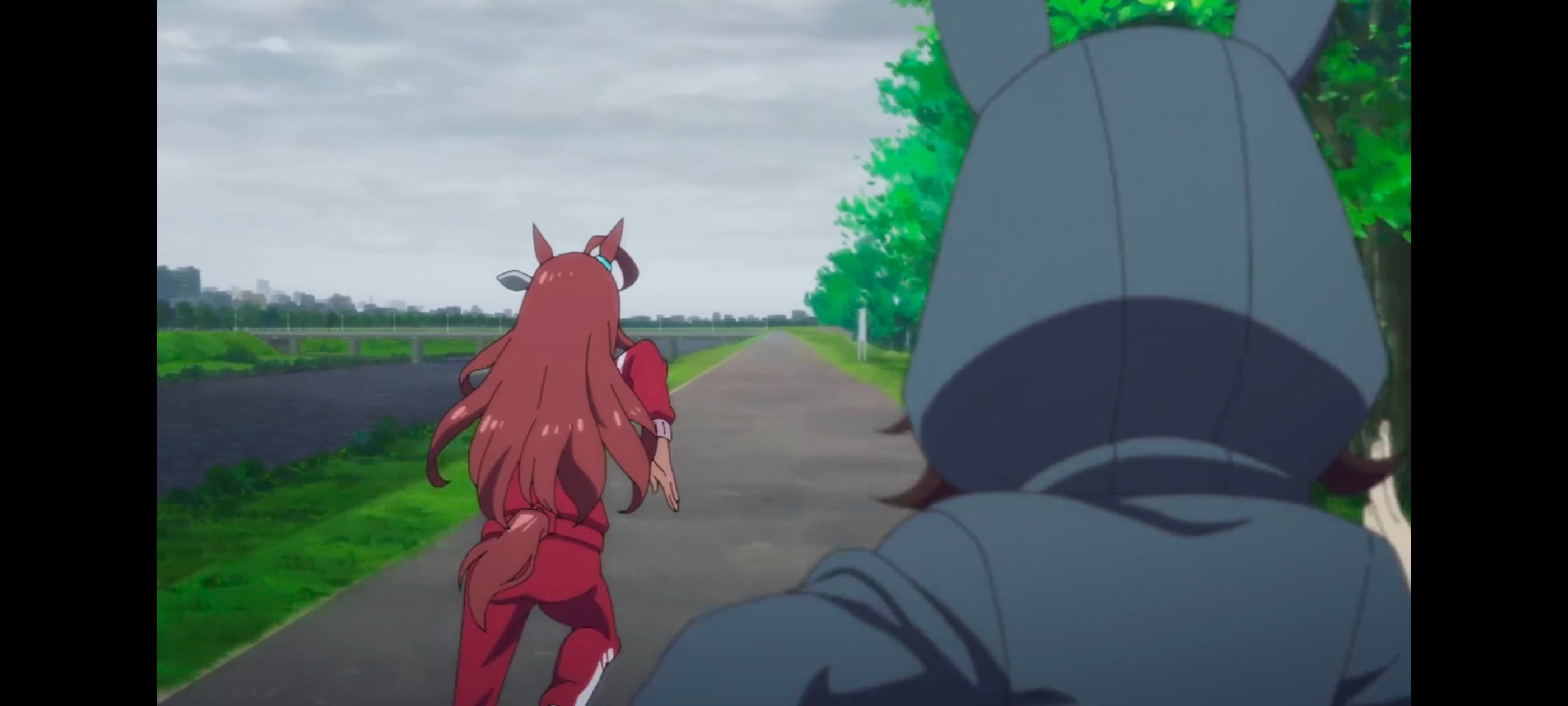 赛马娘,赛马娘PrettyDreby,赛马娘第二季,动画,动漫,番剧,ACG