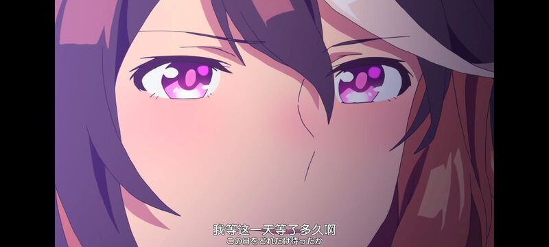 赛马娘,赛马娘PrettyDreby,动画,动漫,番剧,ACG