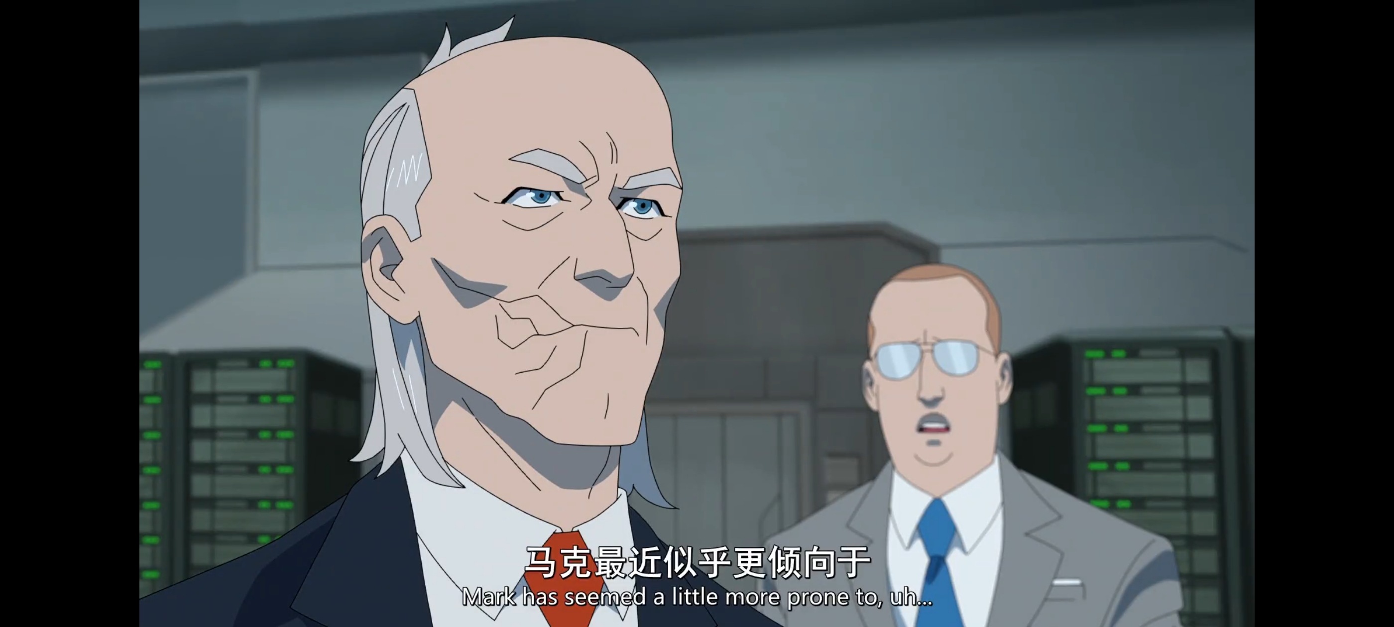 无敌少侠,动画,动漫,image,番剧,ACG