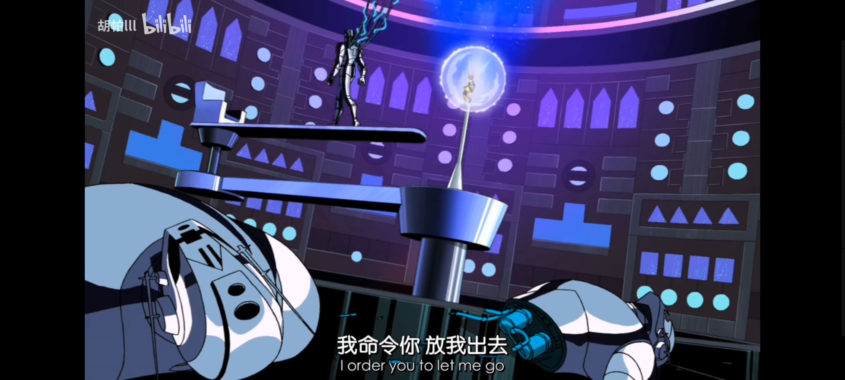 复仇者世上最强英雄组合,复仇者联盟,动画,动漫,番剧,ACG,超级英雄联盟复仇者