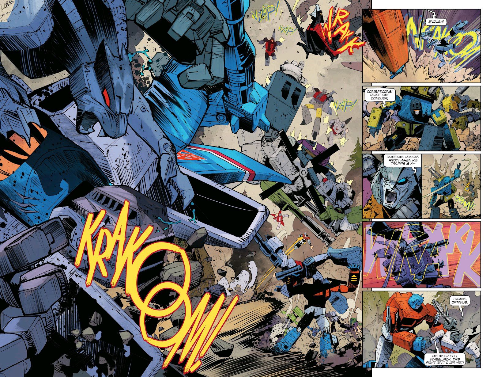 变形金刚,变形金刚能量宇宙,image,image漫画,美漫,漫画,动漫,ACG