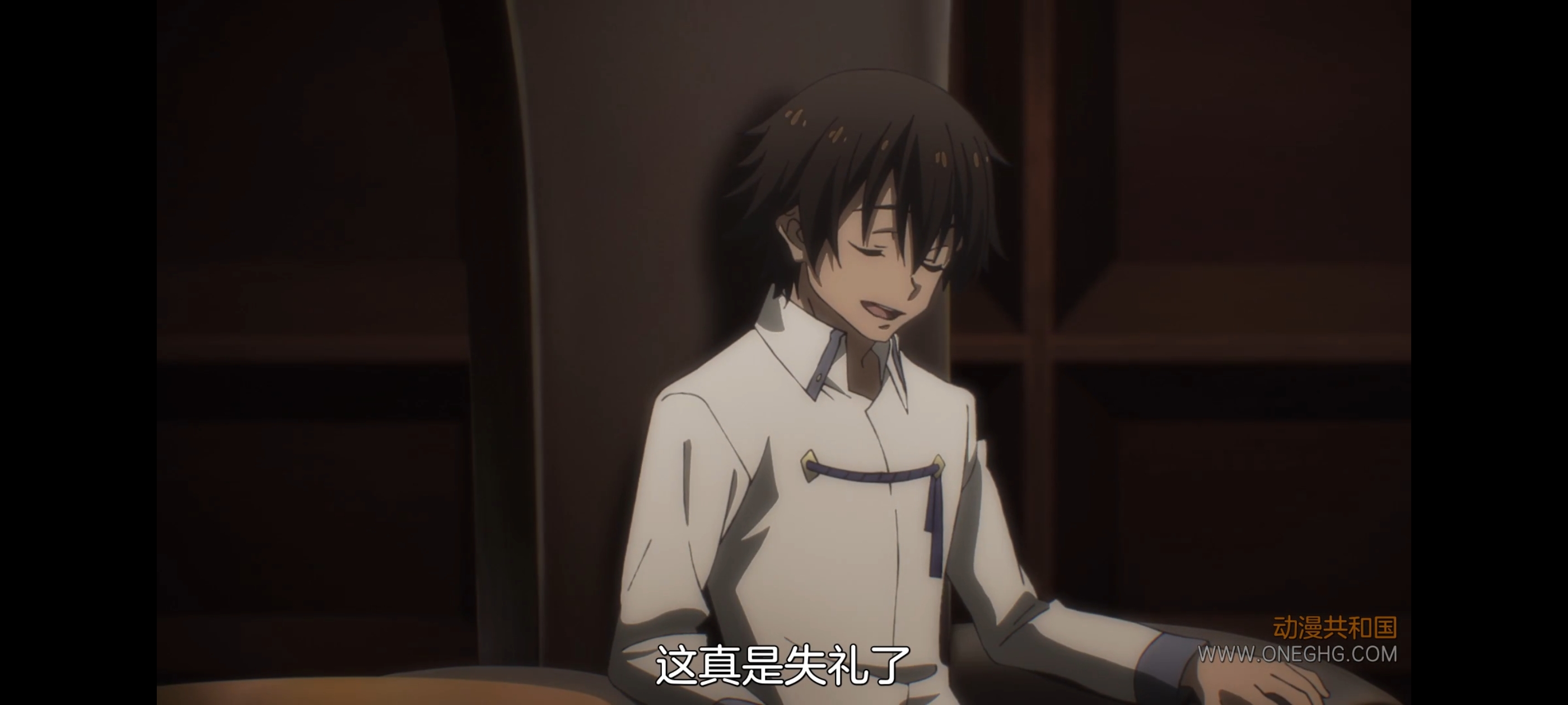 关于我转生变成史莱姆这档事,动画,动漫,番剧,二次元,ACG