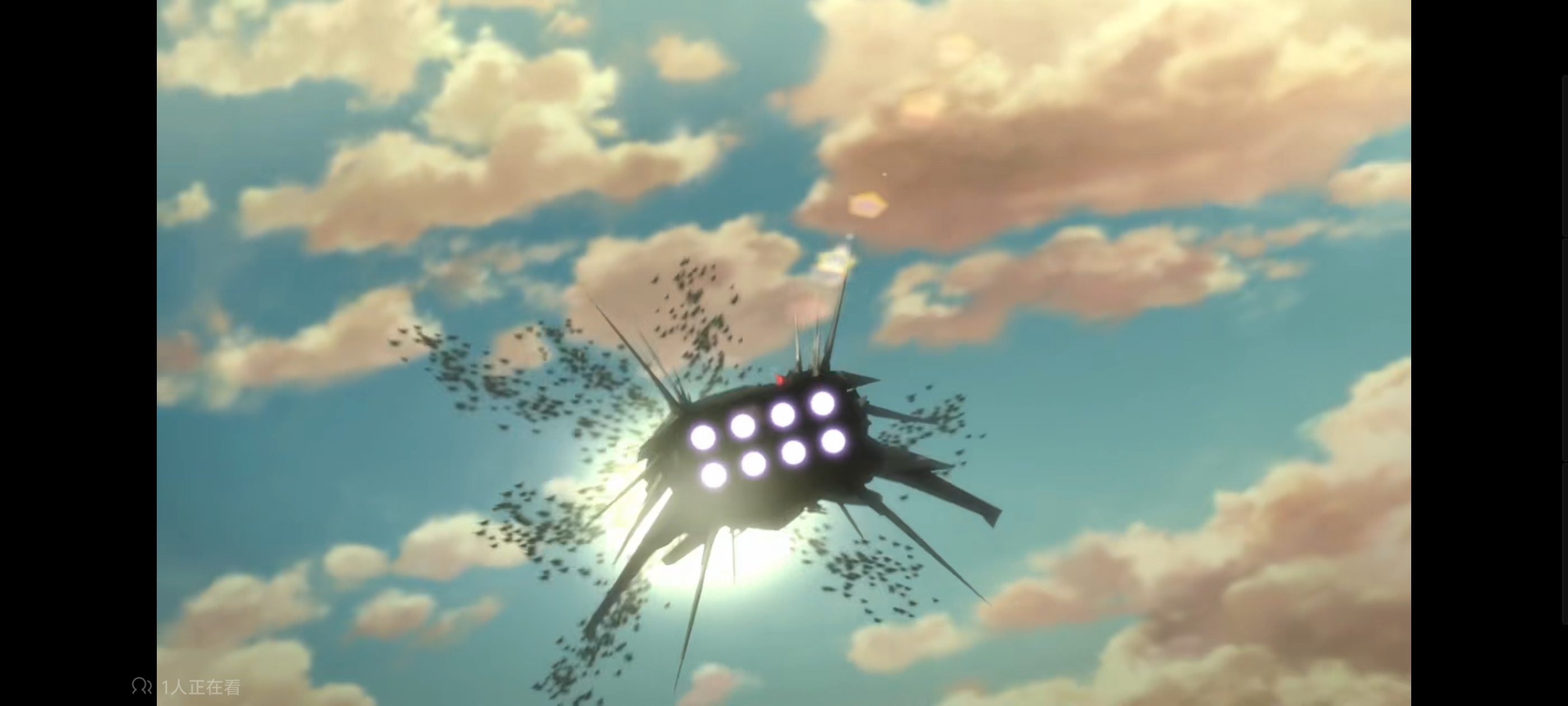 变形金刚,变形金刚领袖之证,动画,动漫,番剧,ACG