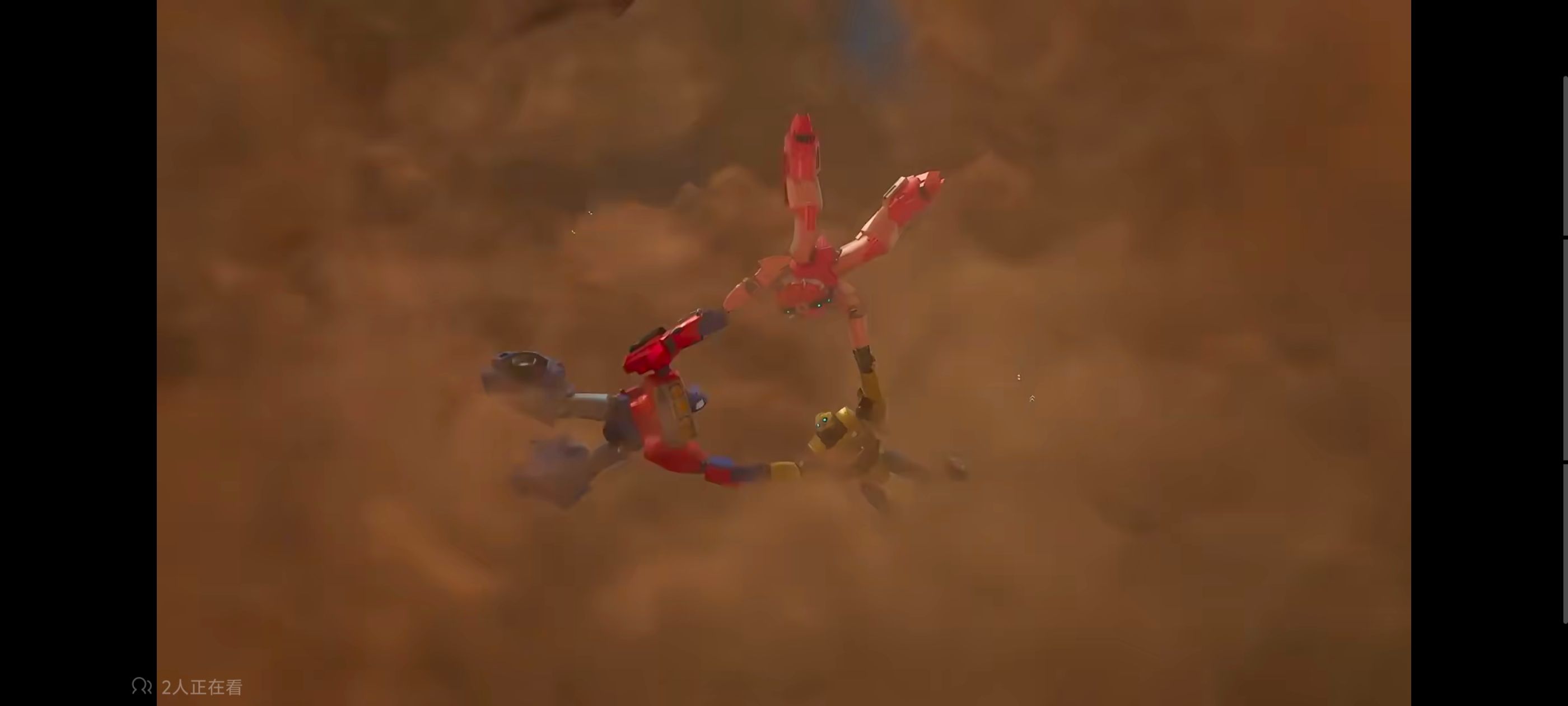 变形金刚,变形金刚赛博世界,动画,动漫,番剧,ACG