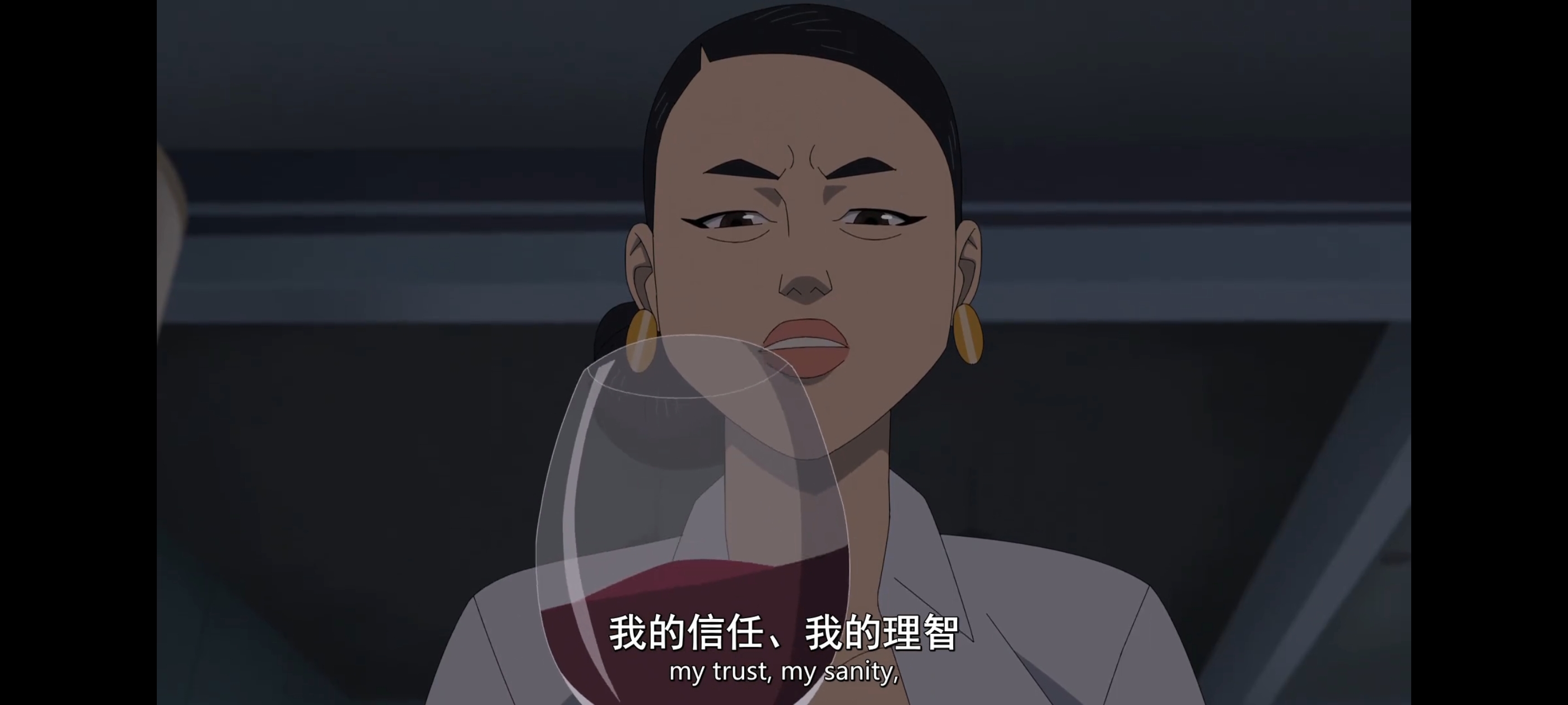 无敌少侠,image,动画,动漫,番剧,ACG,超级英雄,二次元