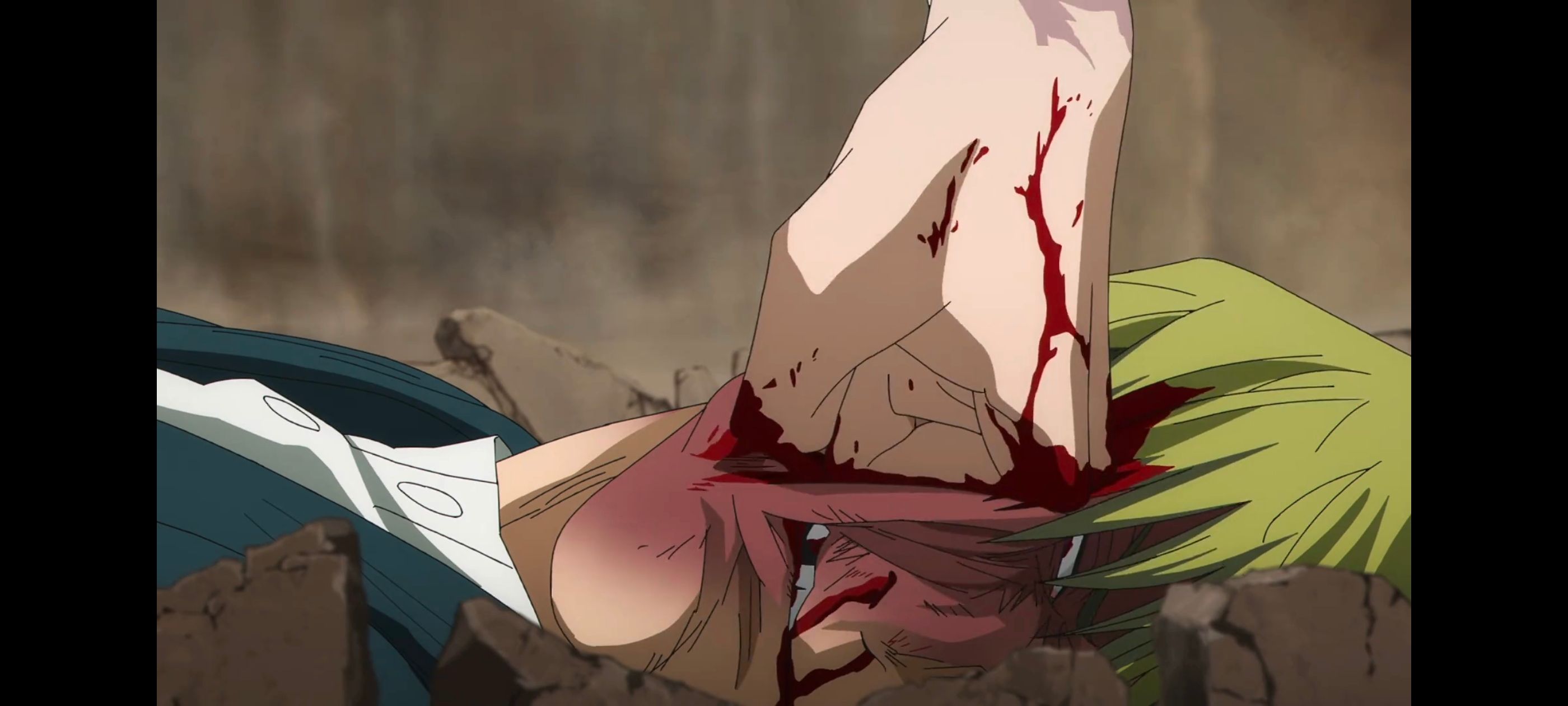 咒术回战,咒术回战死灭回游,动画,动漫,番剧,ACG