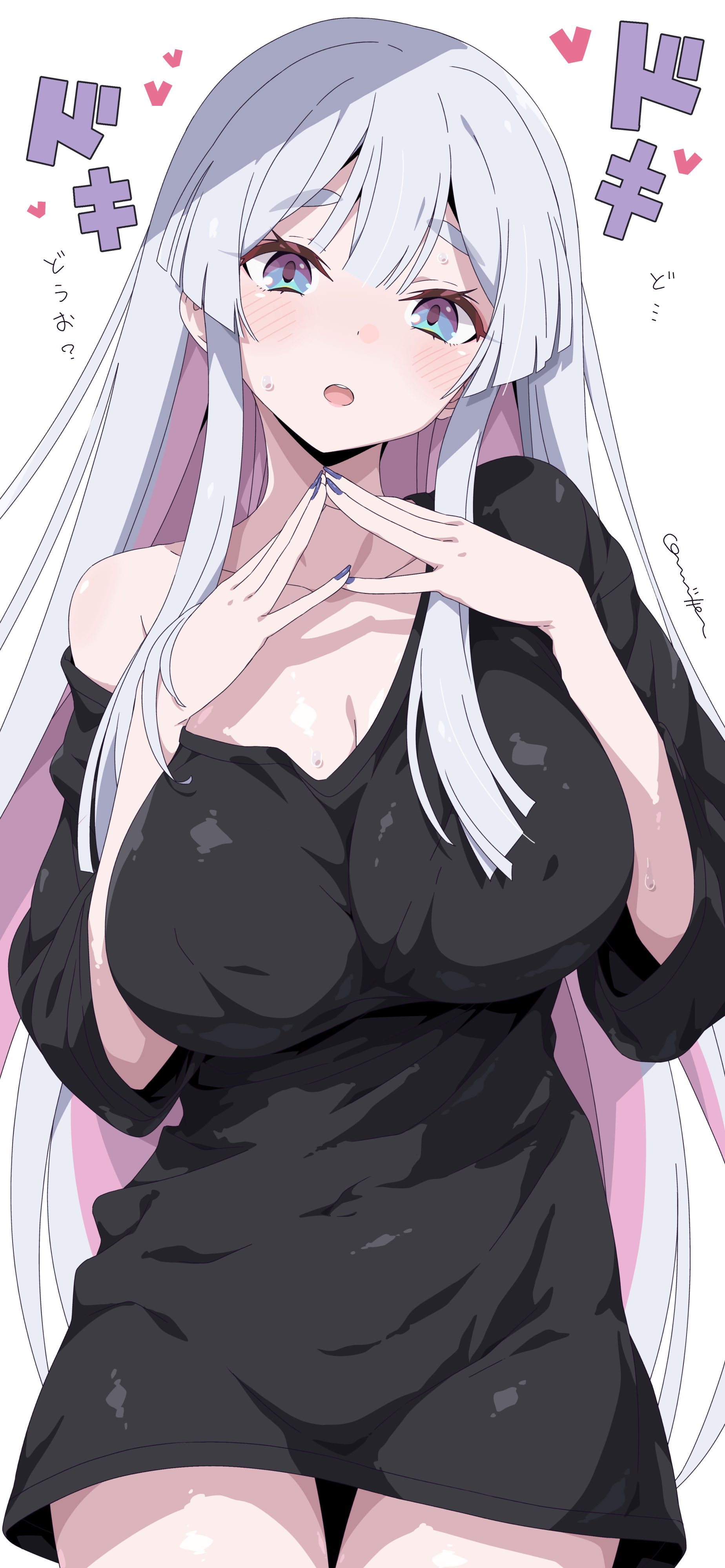 插画